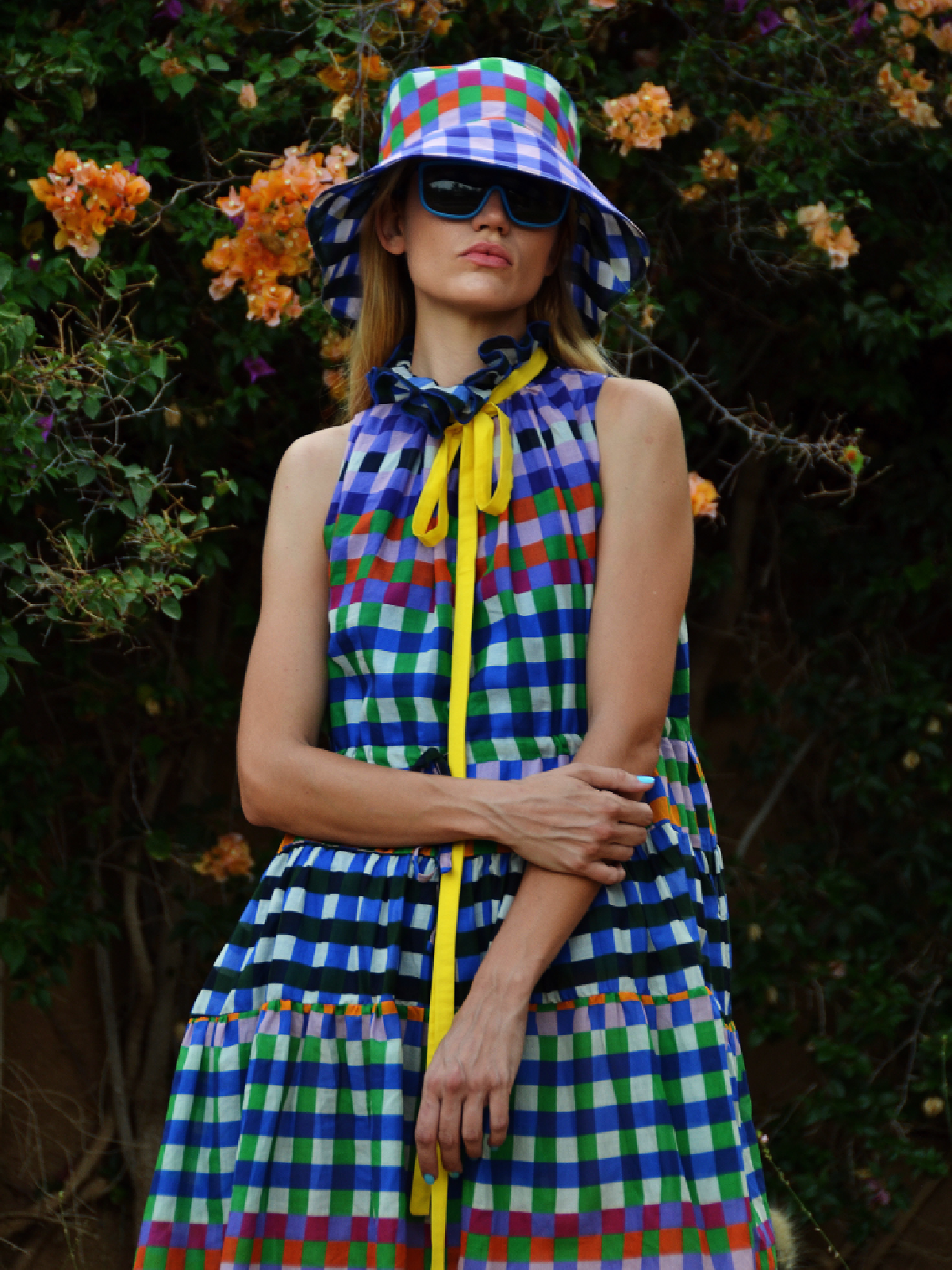 Meriem's Dress