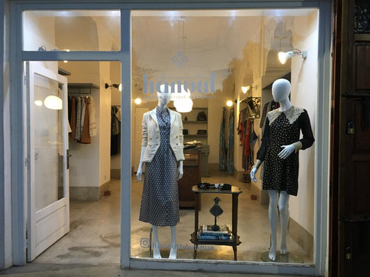 Riad Zitoun El Jdid And The Tale of Our Second Boutique