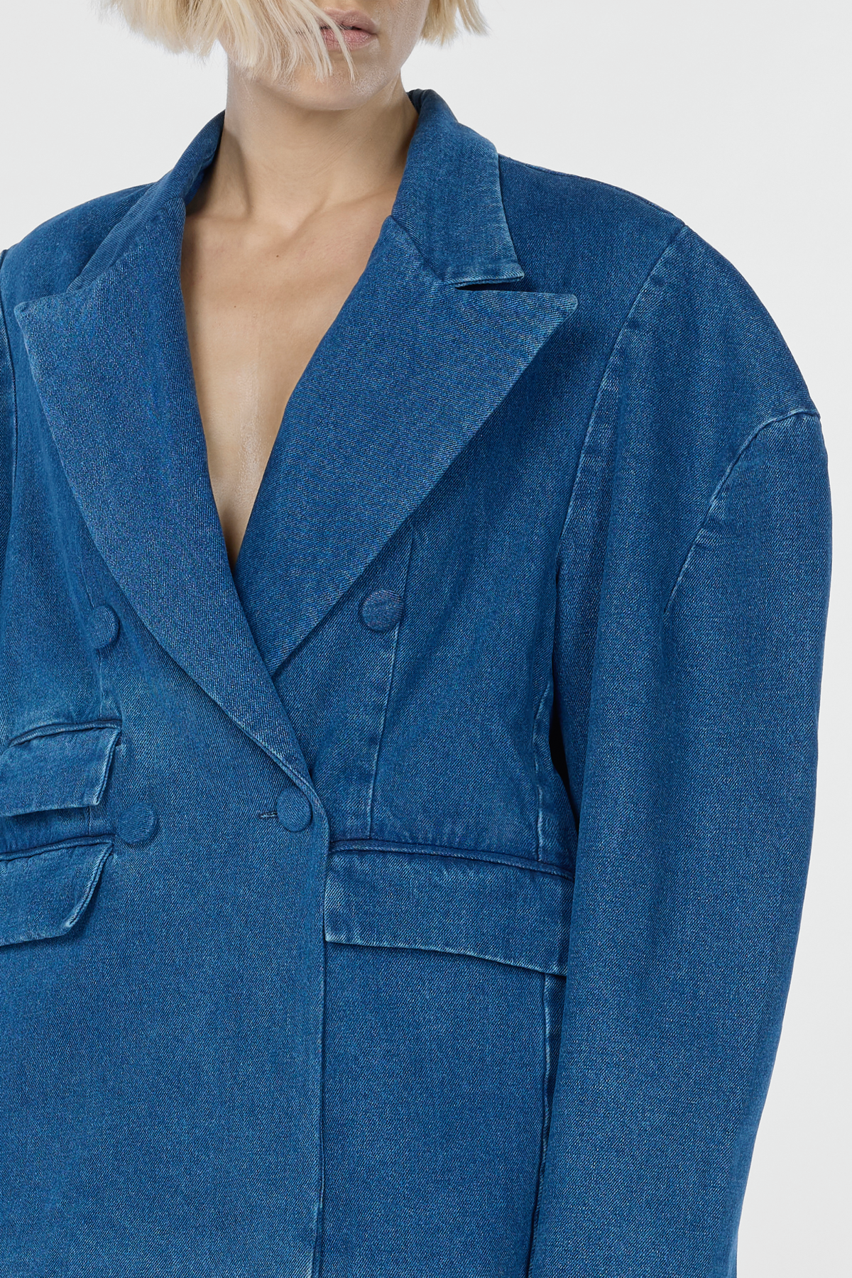 Adam Oversized Jacket-thumbmail-1