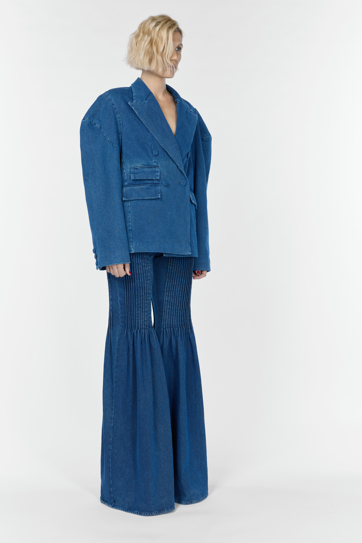 Adam Oversized Jacket-thumbmail-3