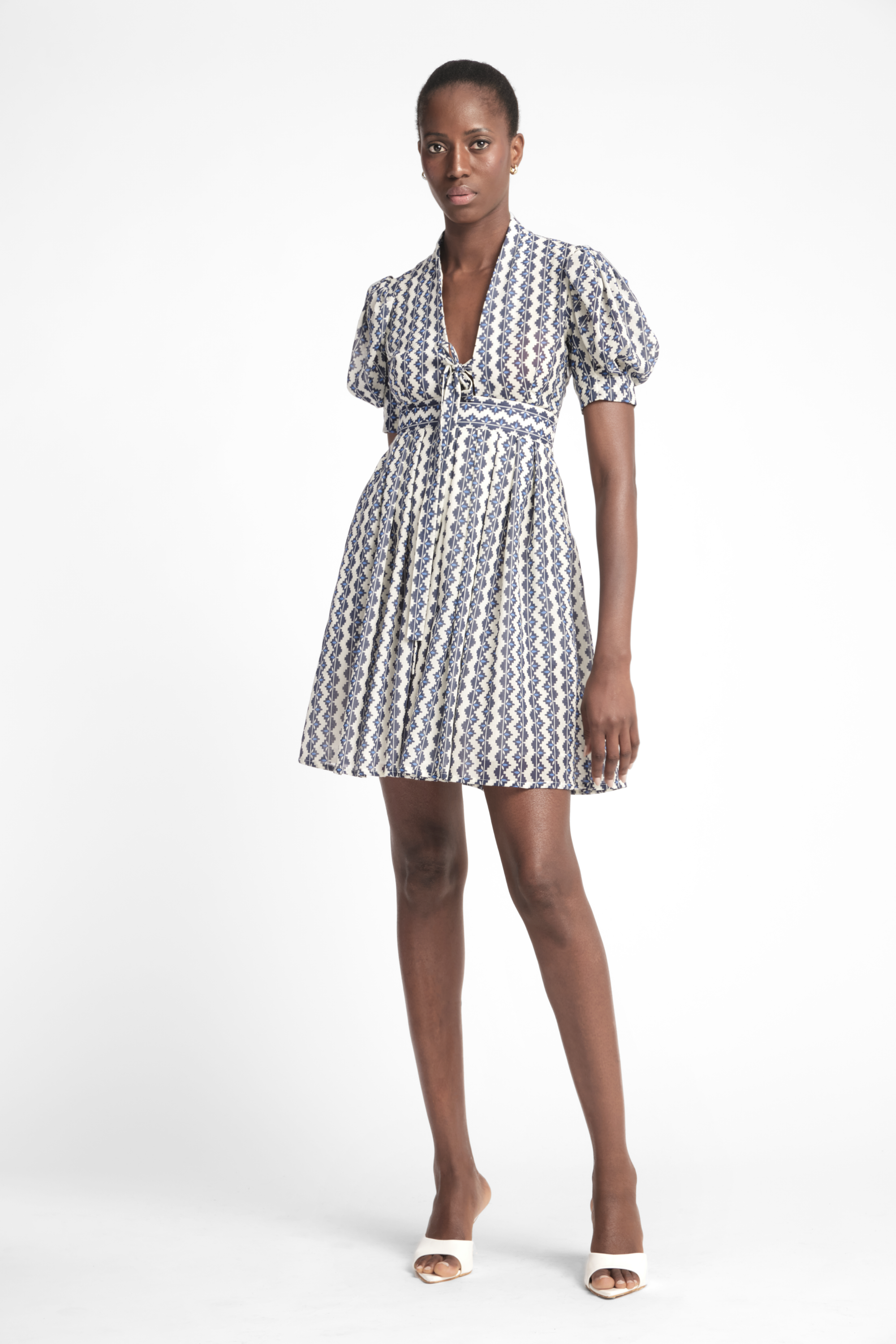 Alexia Atlas Short Dress-thumbmail-1