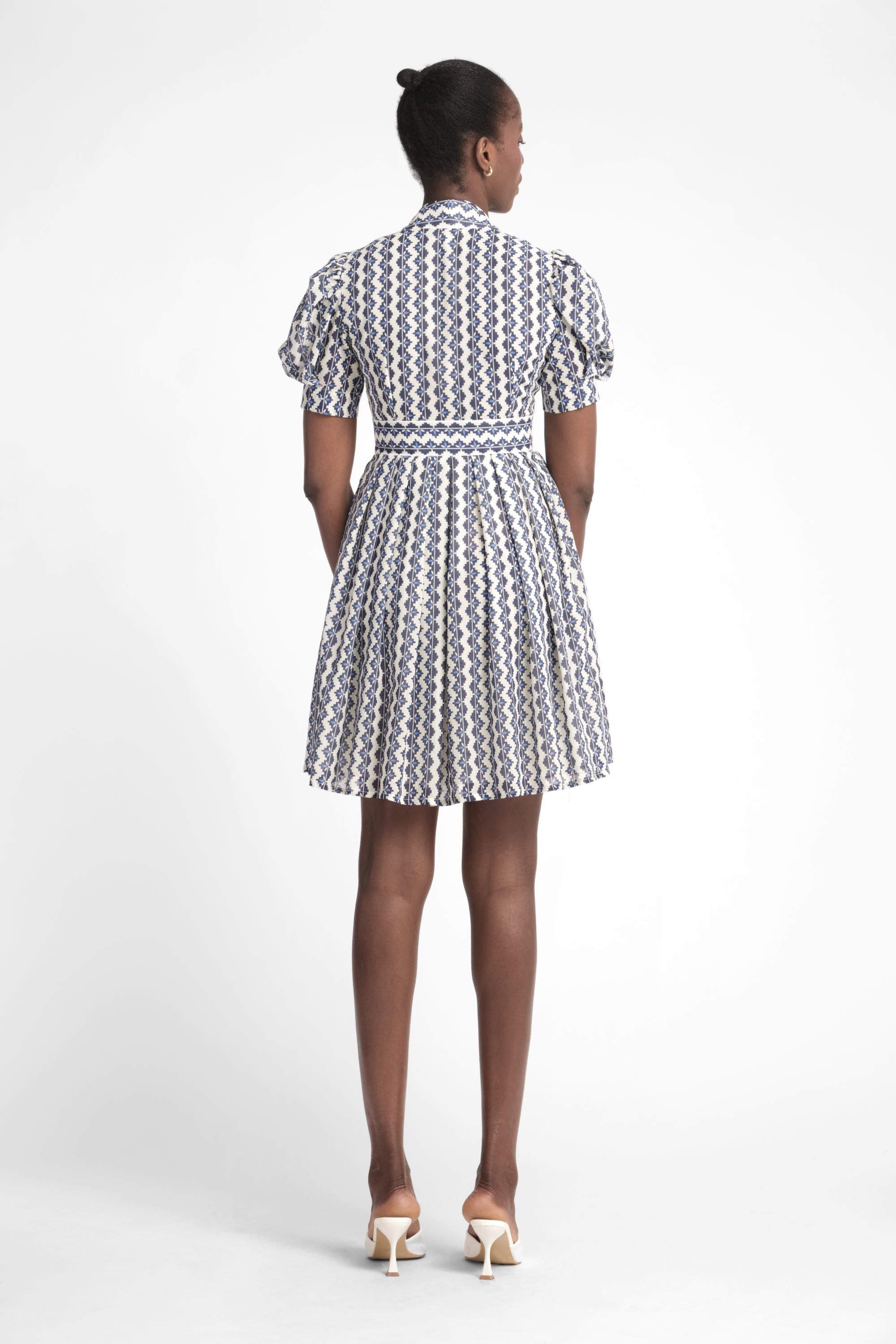 Alexia Atlas Short Dress-thumbmail-4