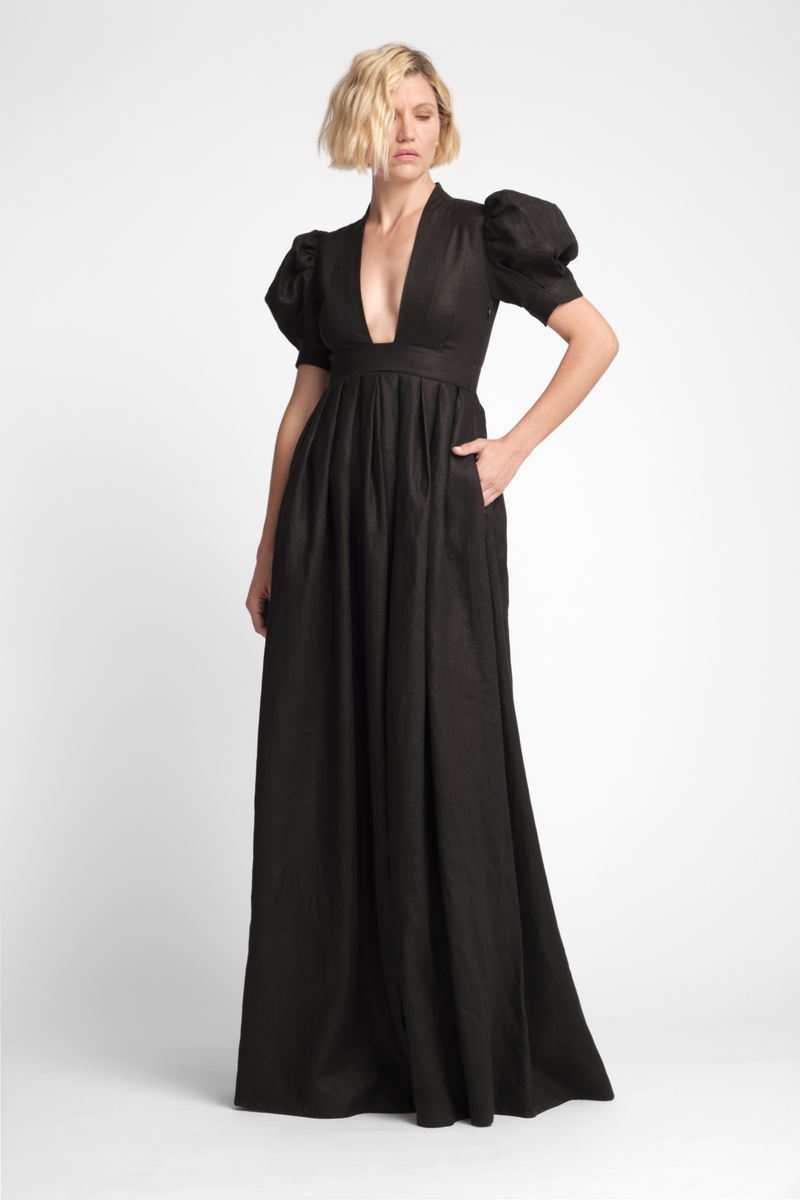 Alexia Dress