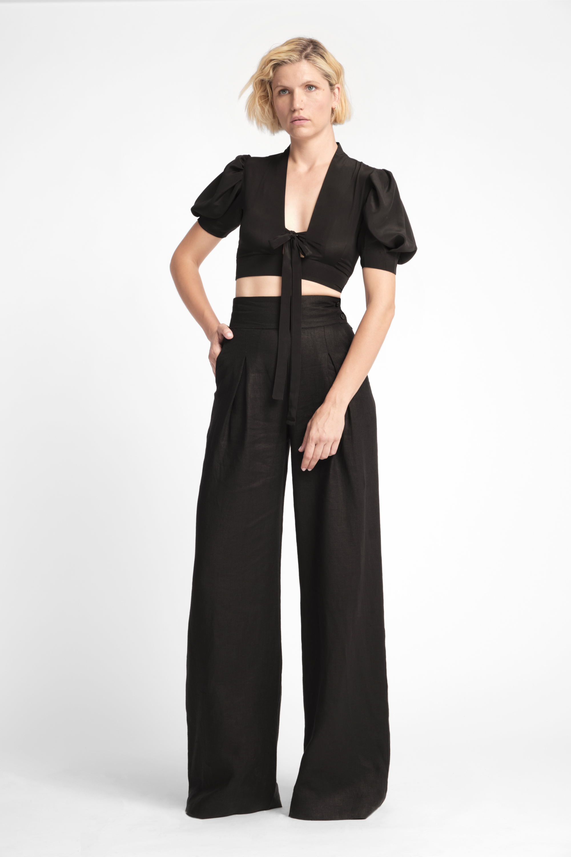 Alexia Silk Top-thumbmail-2