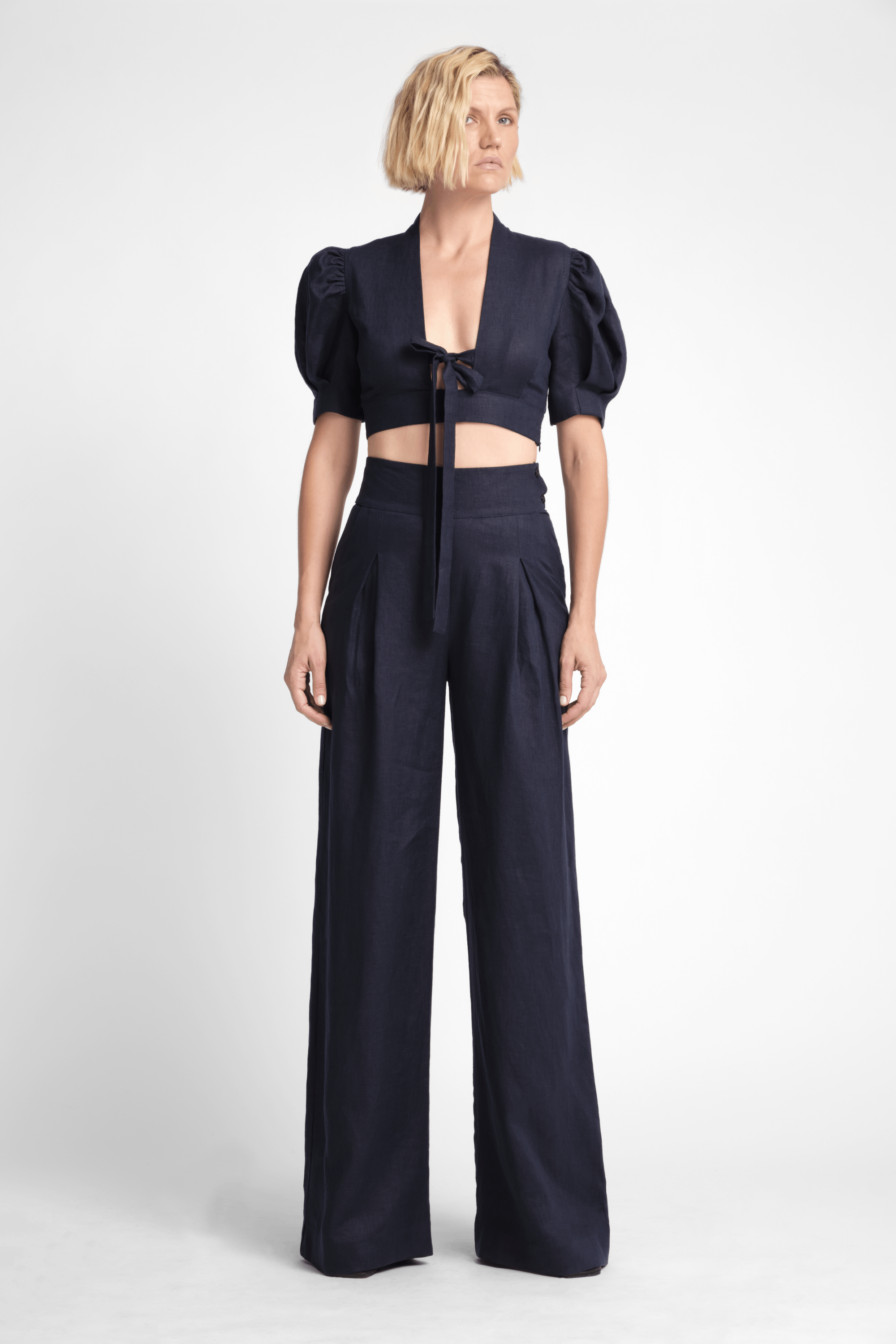 Navy Blue