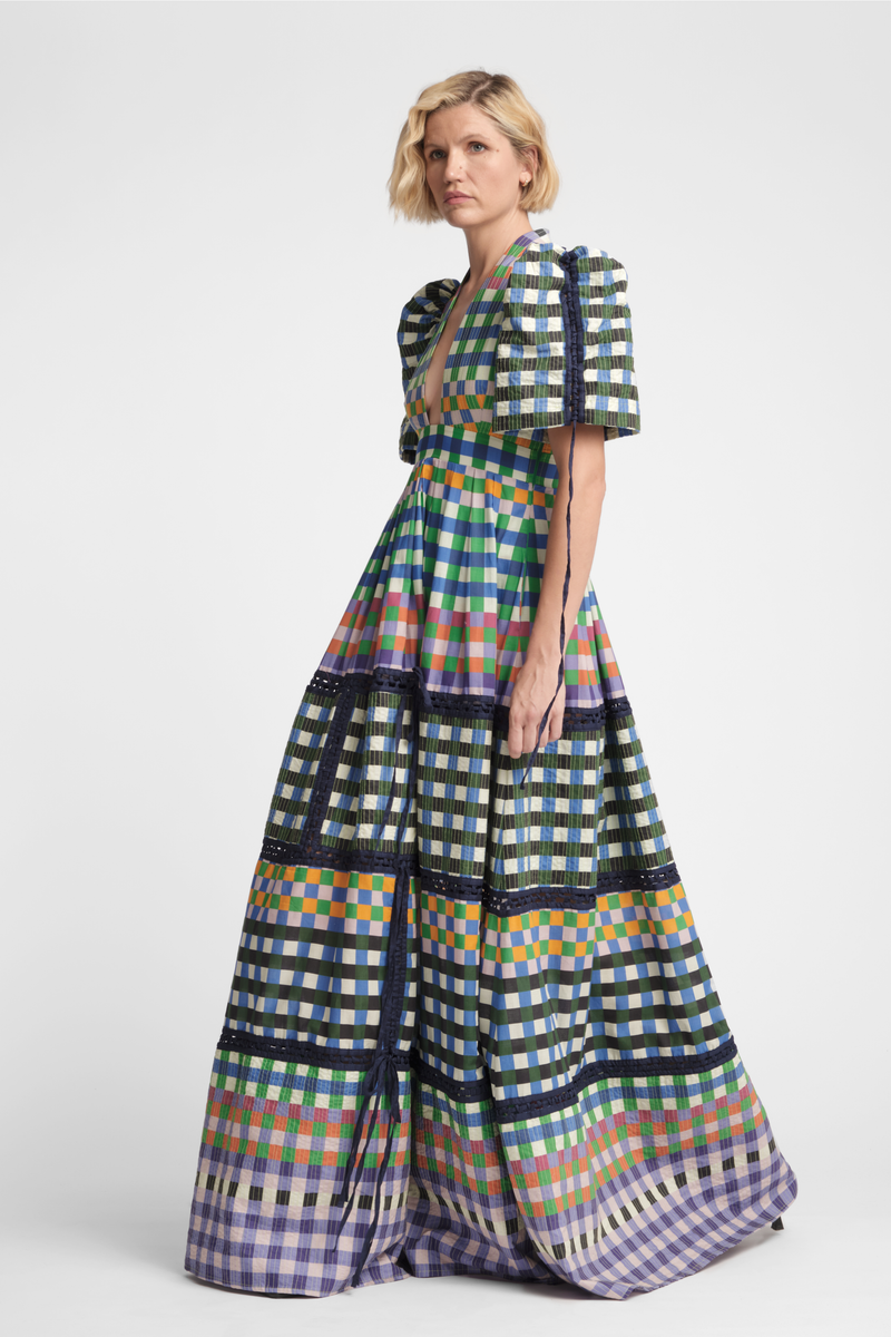 Alexia Carré Kasbah Dress
