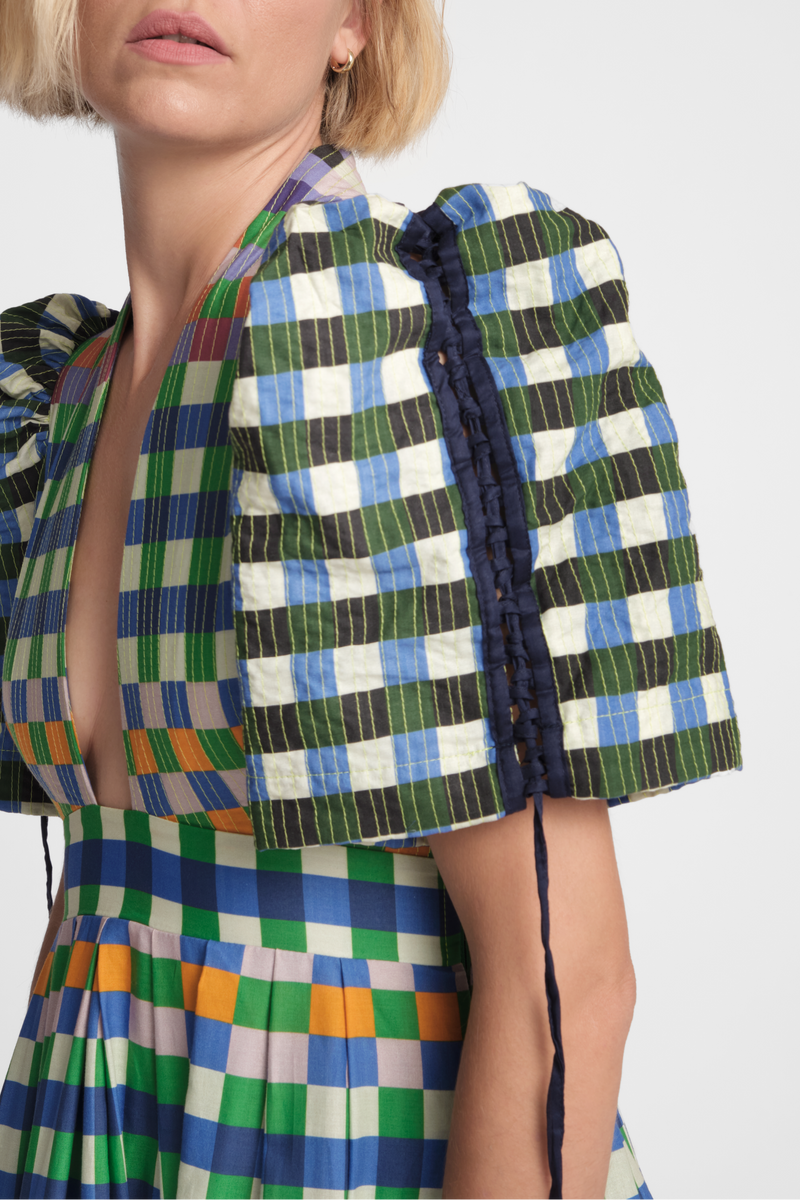Alexia Carré Kasbah Dress