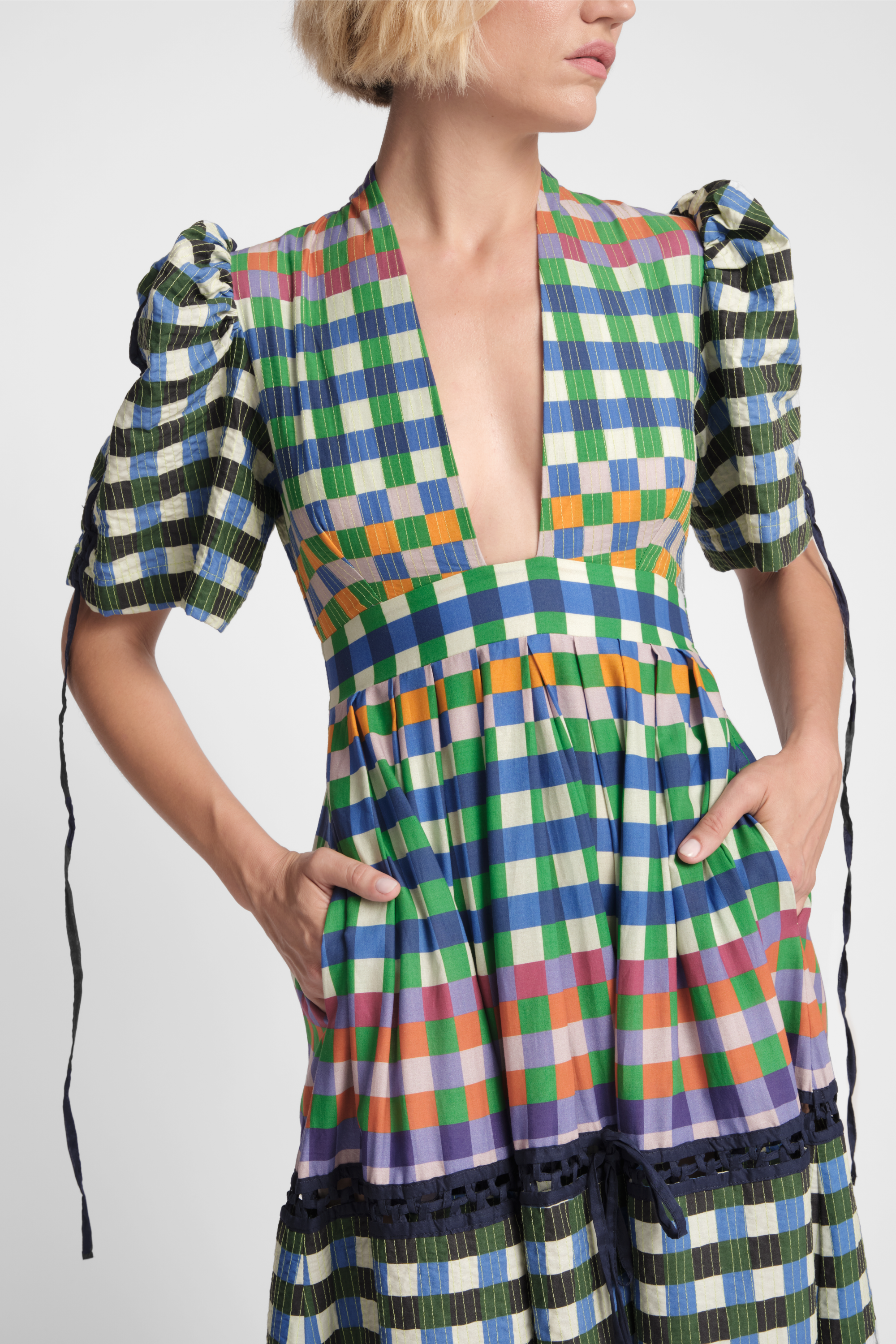 Alexia Carré Kasbah Dress-thumbmail-3