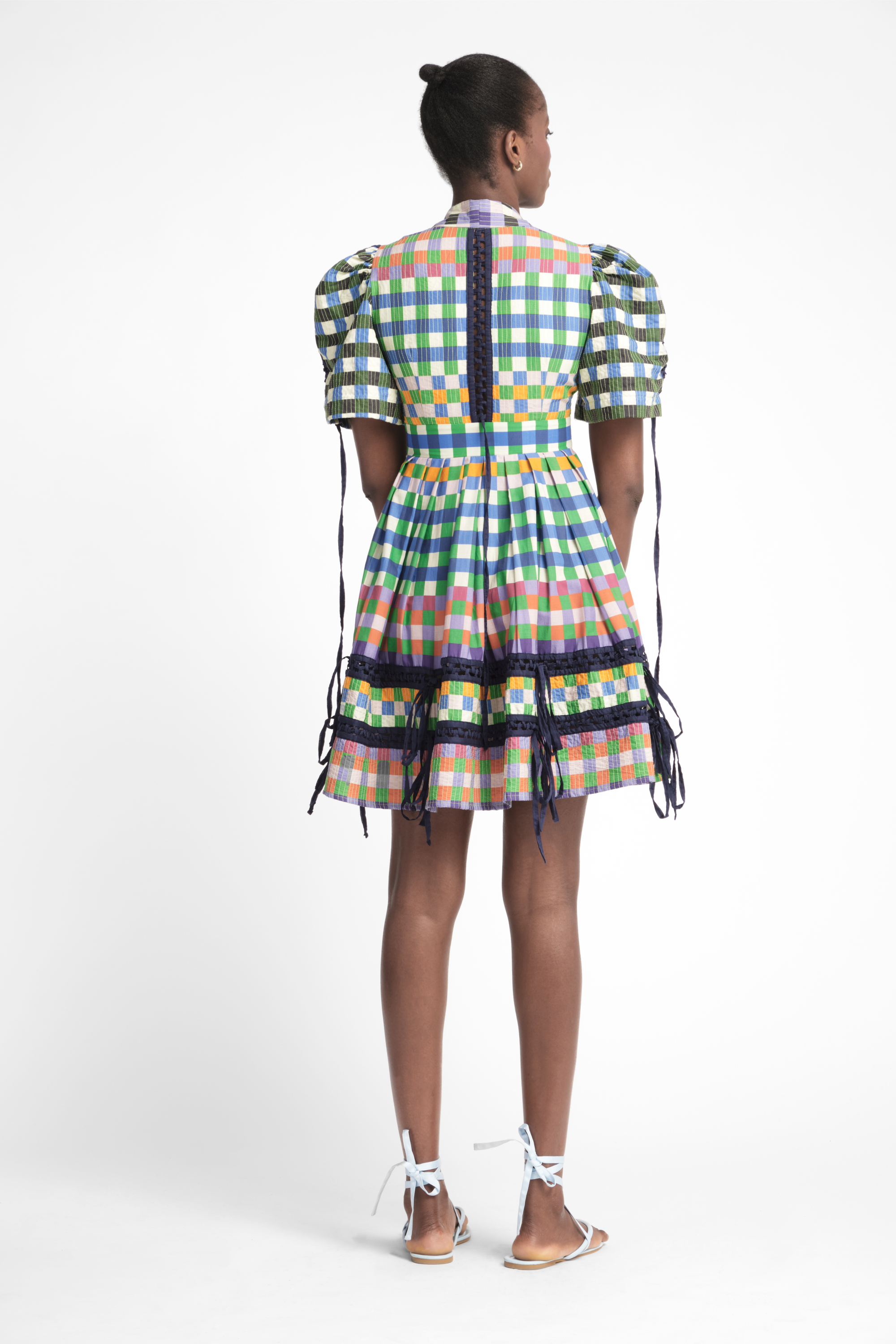 Alexia Carré Kasbah Short Dress-thumbmail-4