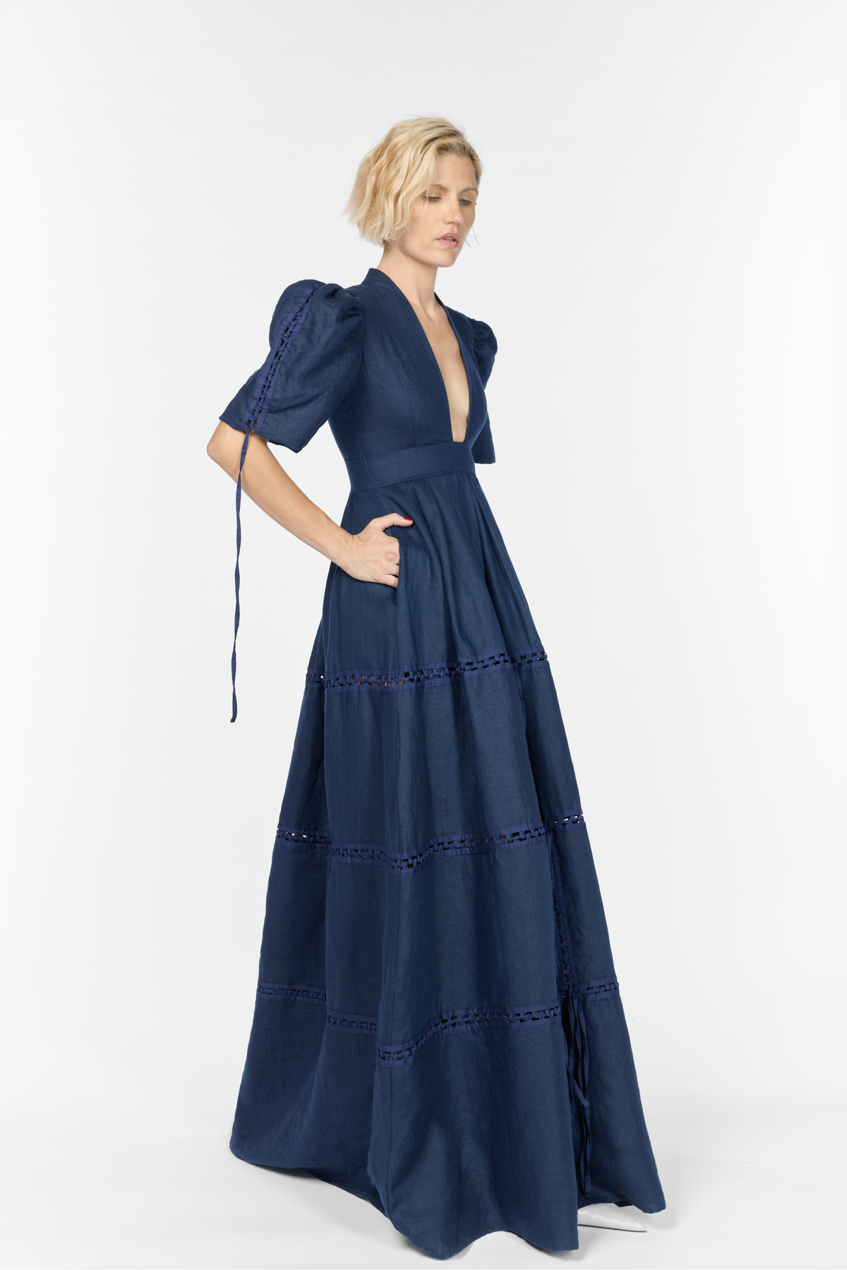 Alexia Carré Dress-thumbmail-6