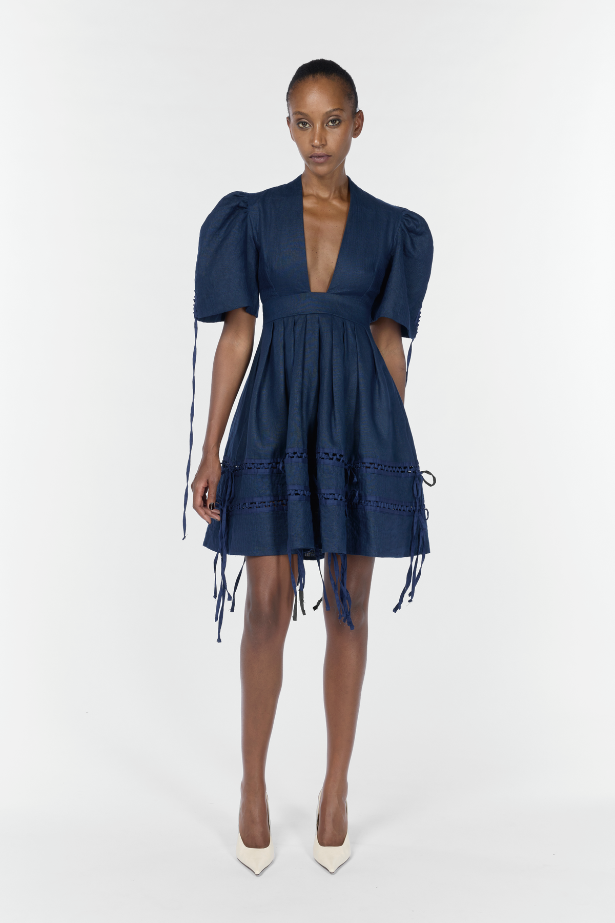 Alexia Carré Short Dress-thumbmail-6