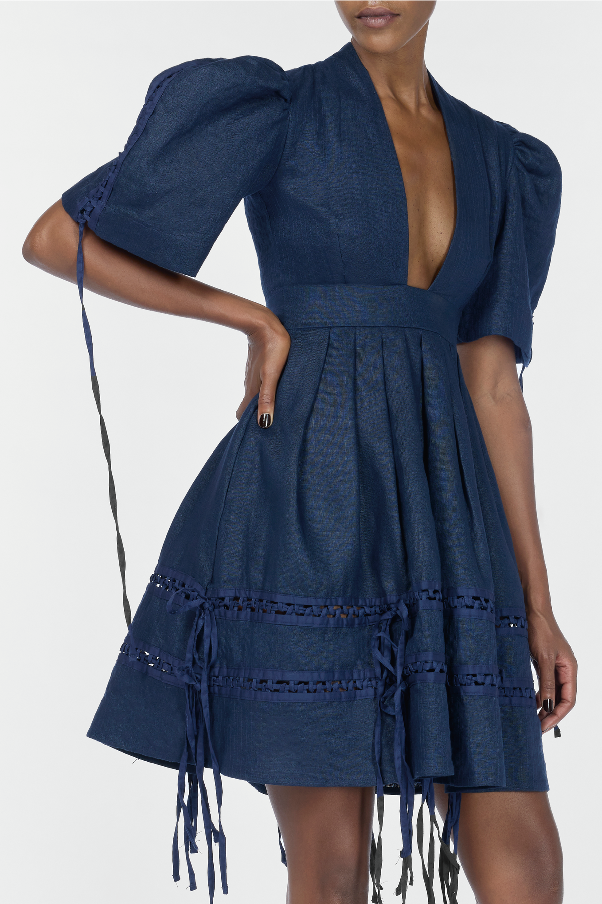 Alexia Carré Short Dress-thumbmail-8