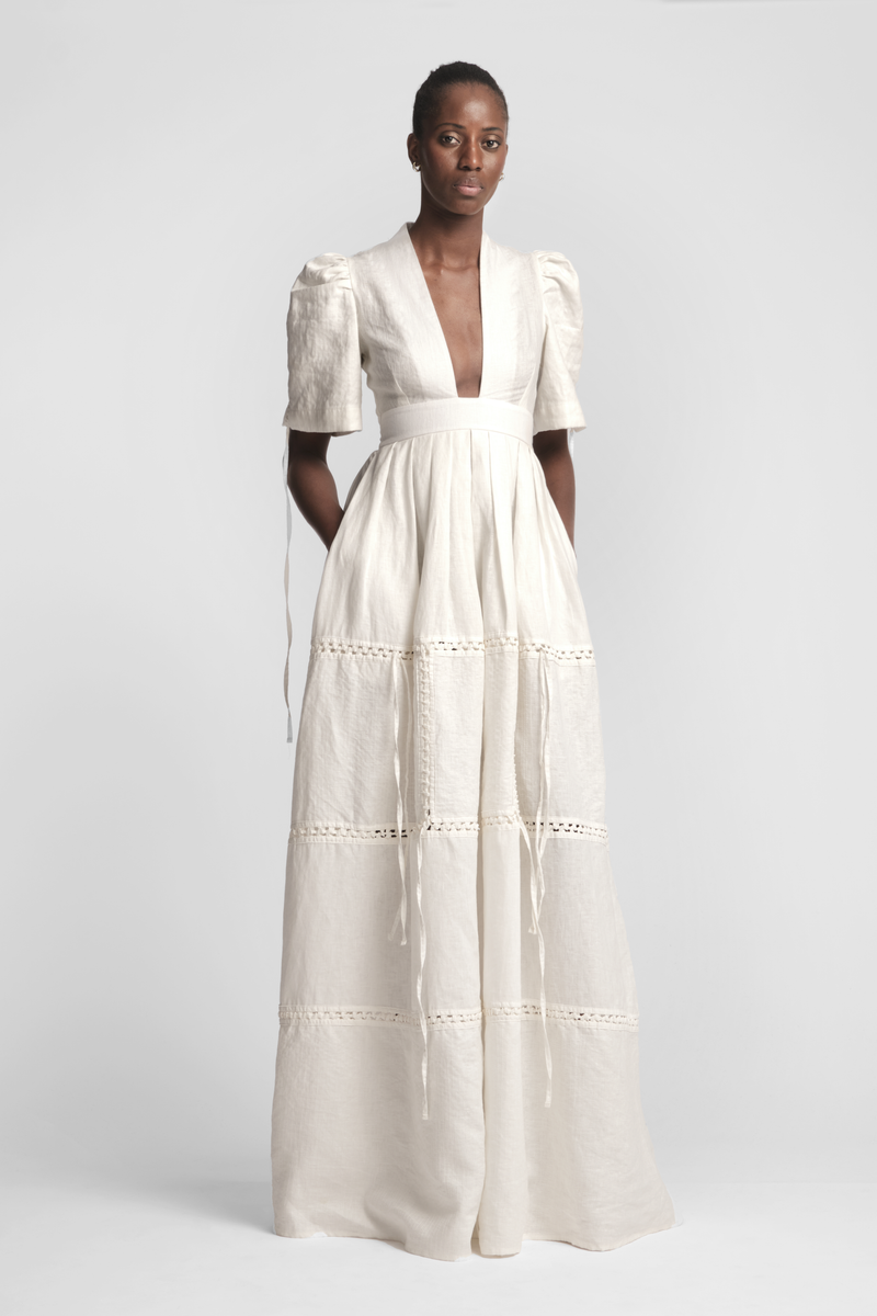 Alexia Carré Dress