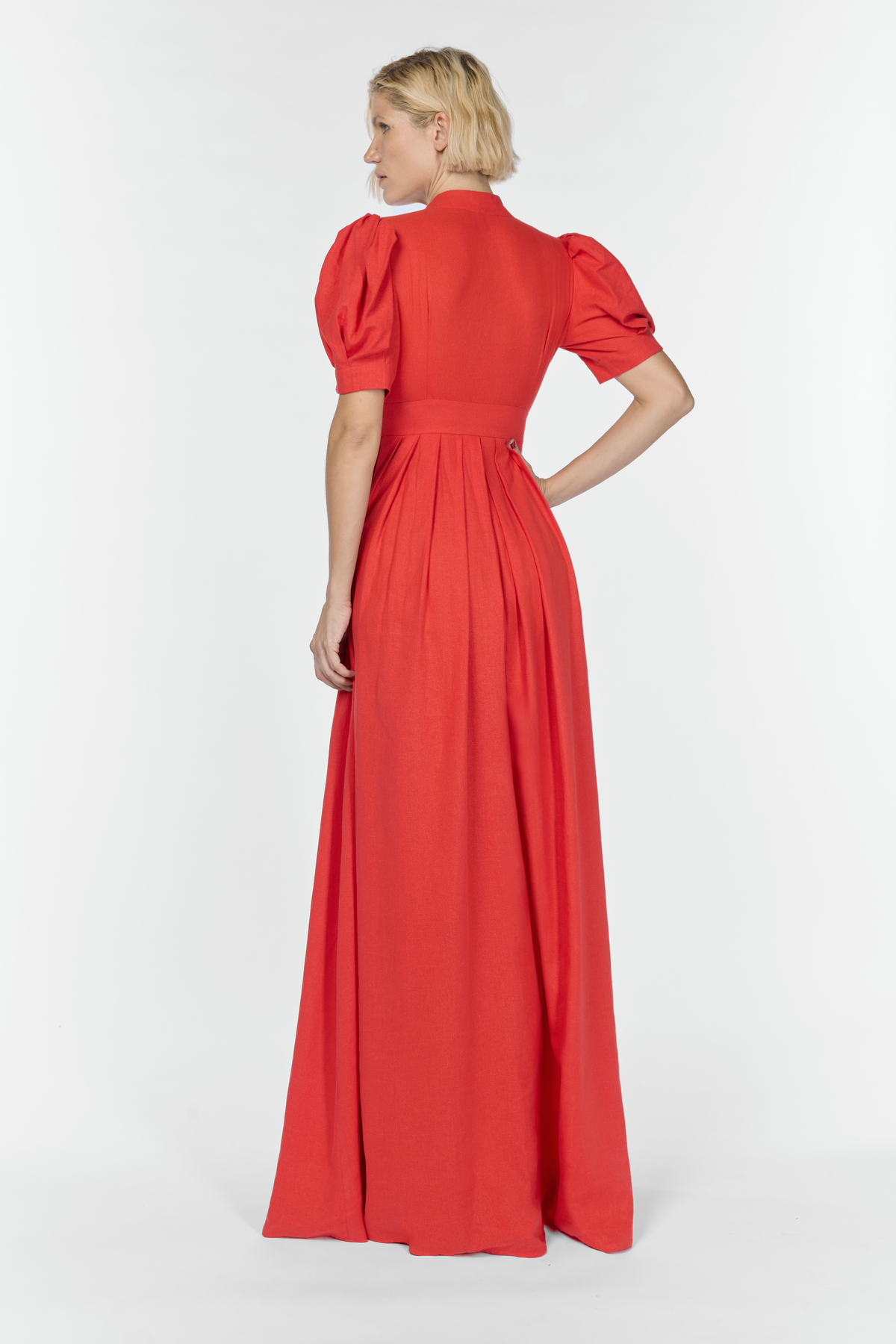 Alexia Flowers Dress-thumbmail-4