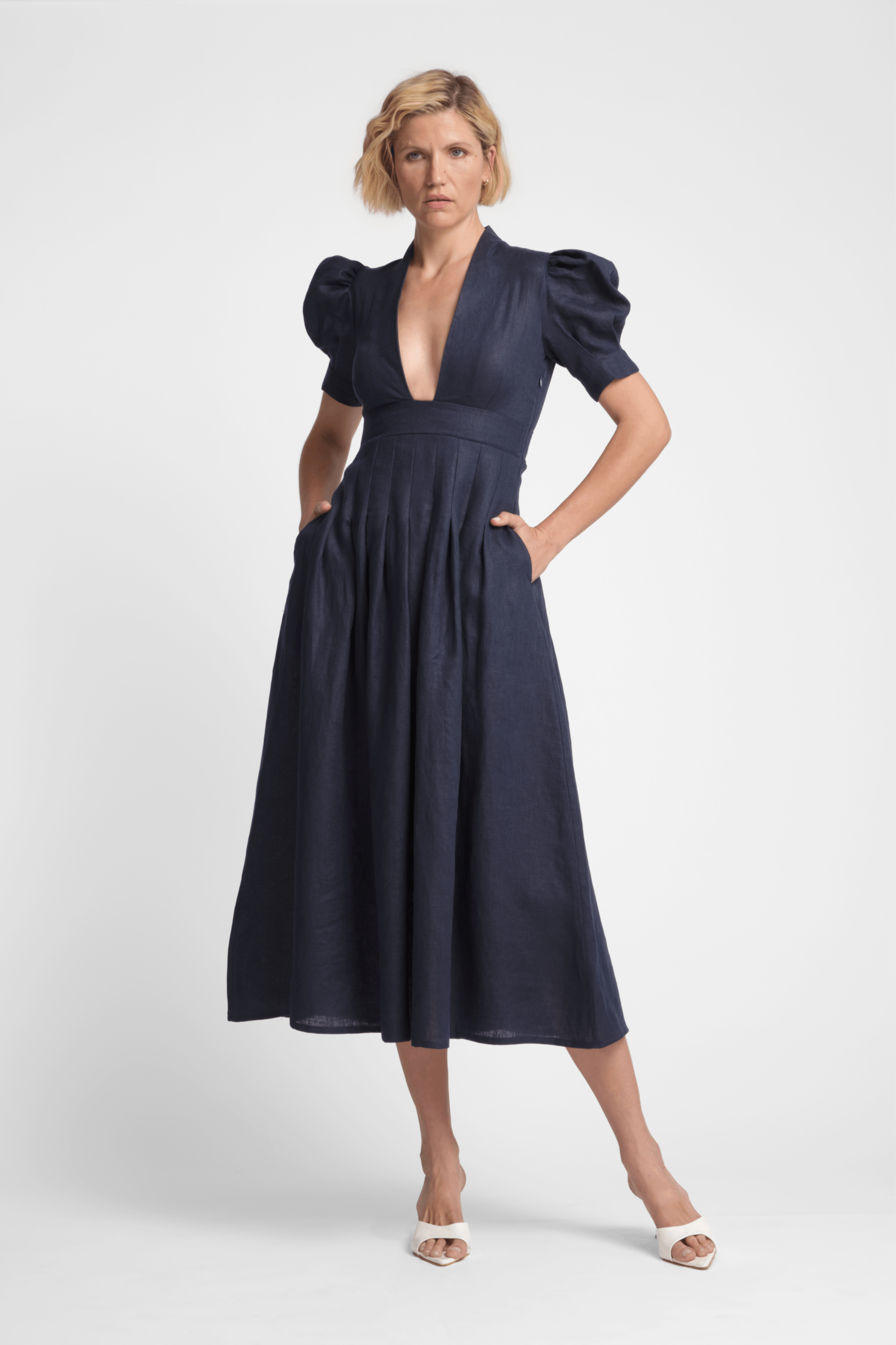 Navy Blue