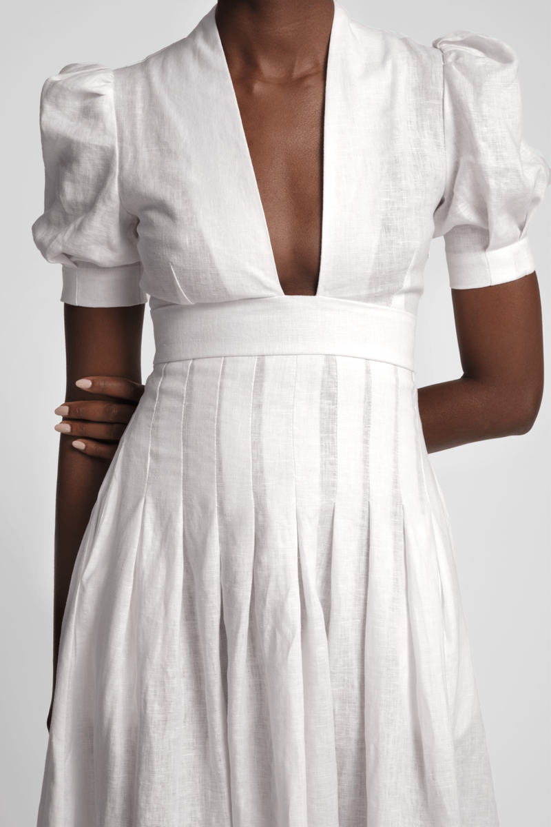 Alexia Jour Dress