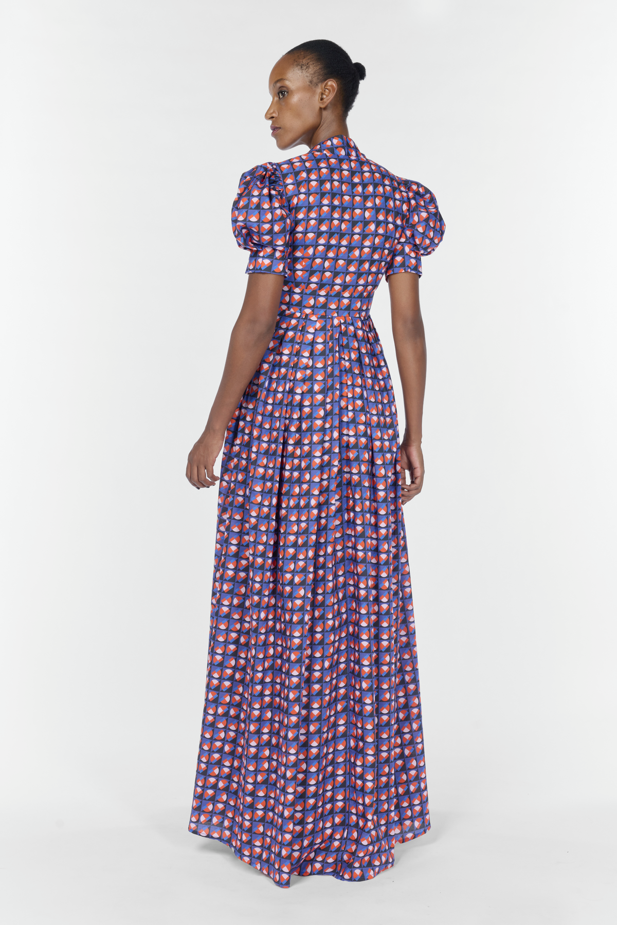Alexia Majorelle Dress-thumbmail-3