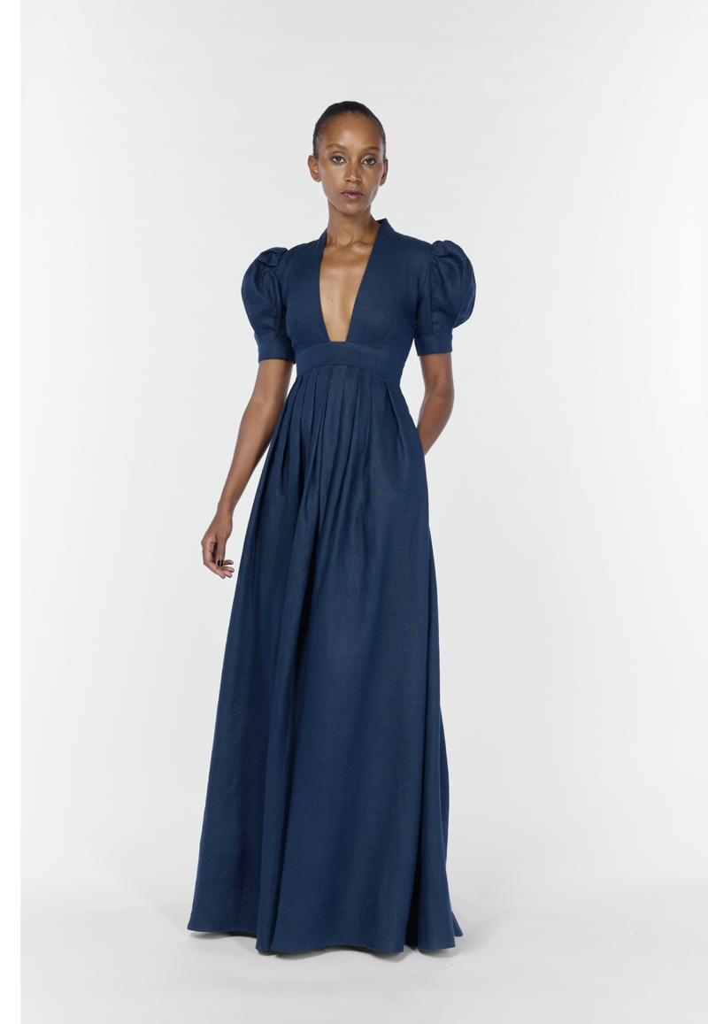 Alexia Dress