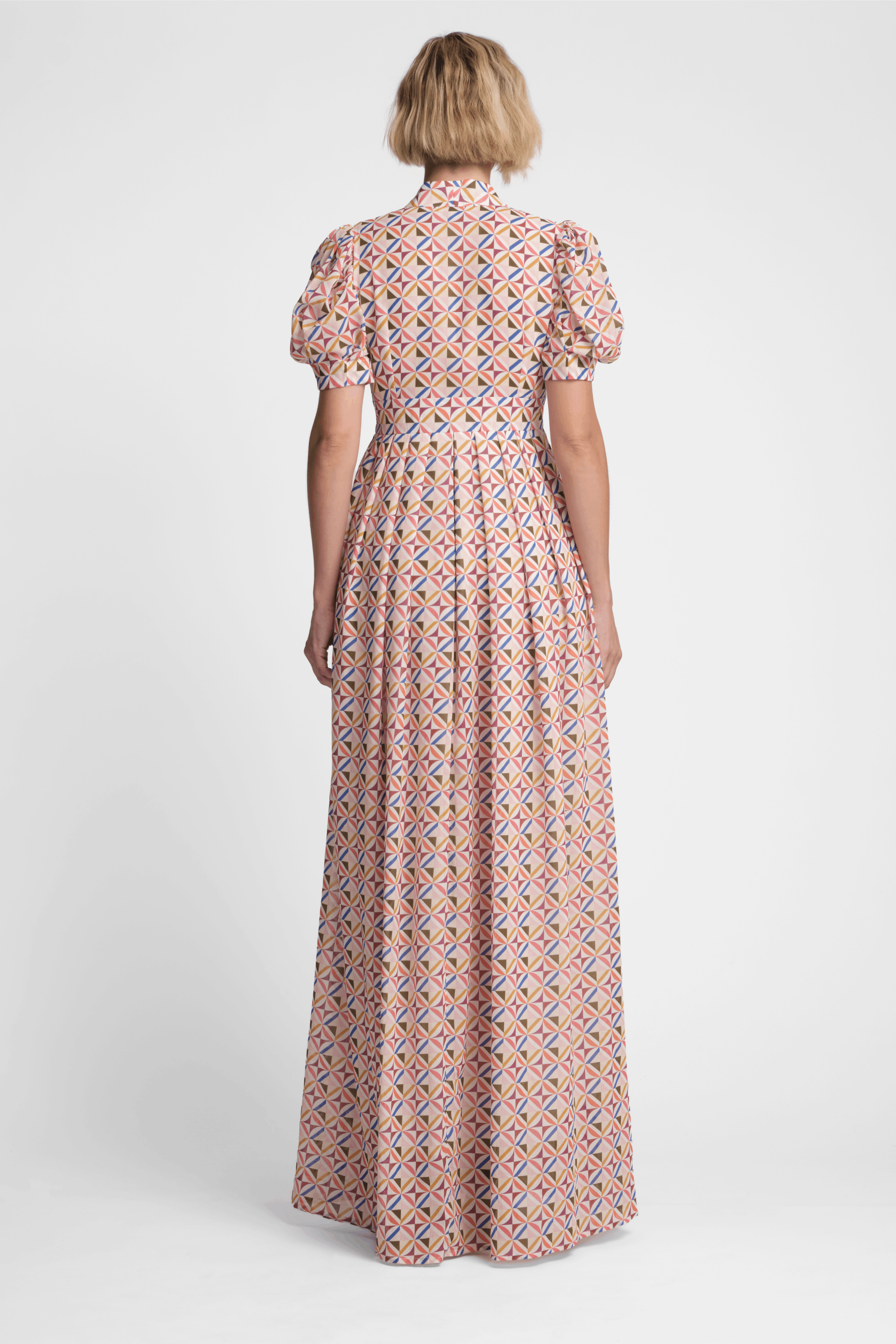 Alexia Ourika Dress-thumbmail-4