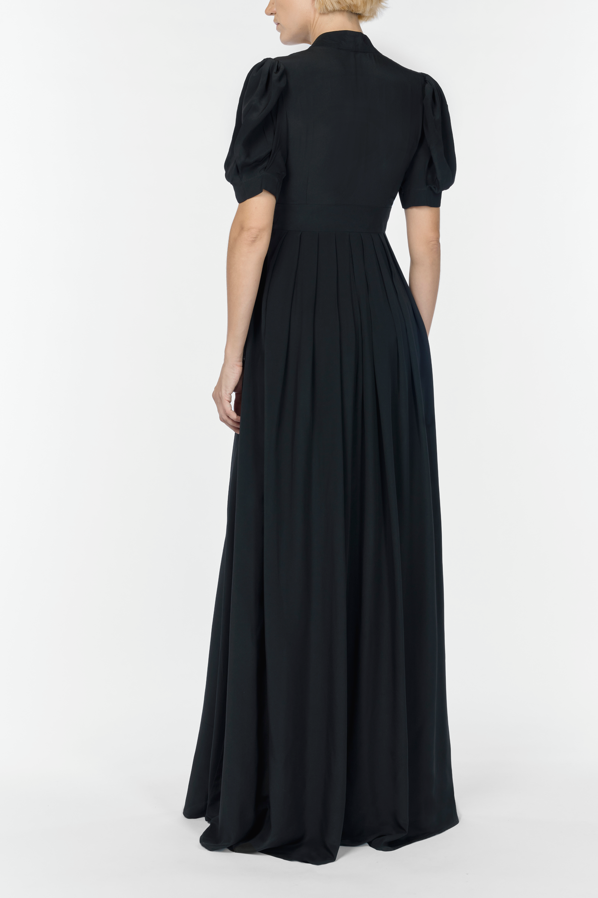 Alexia Silk Dress-thumbmail-3
