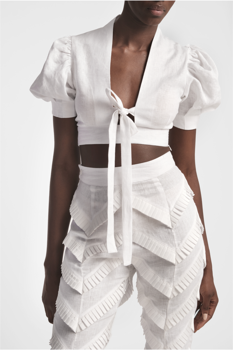 Alexia Top