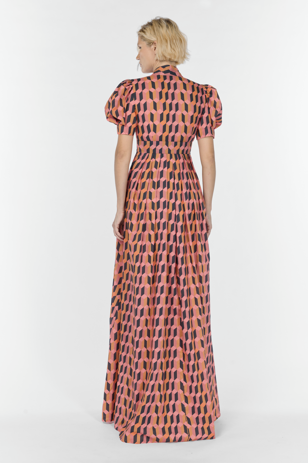 Alexia Zina Dress-thumbmail-4