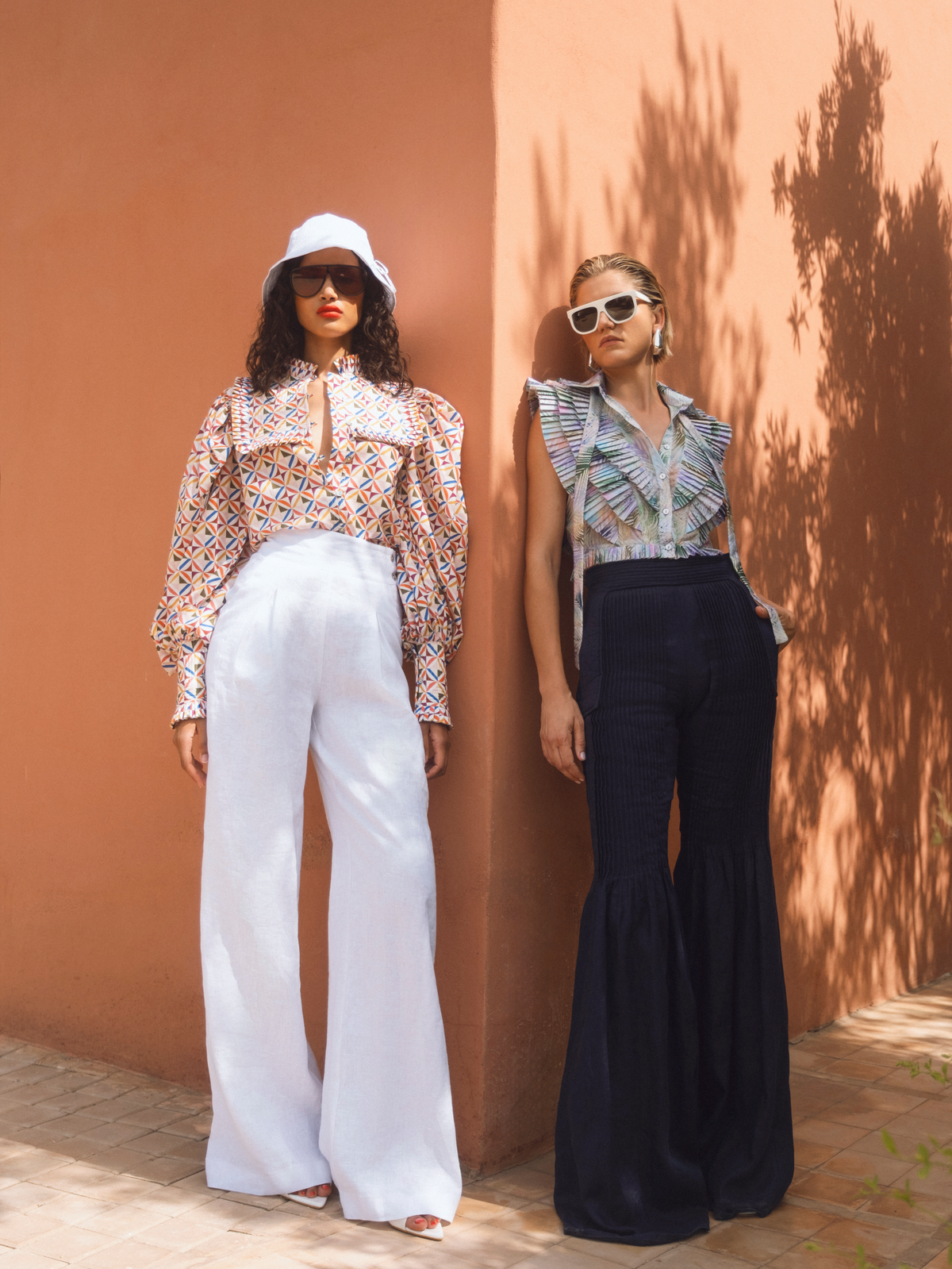 Separates