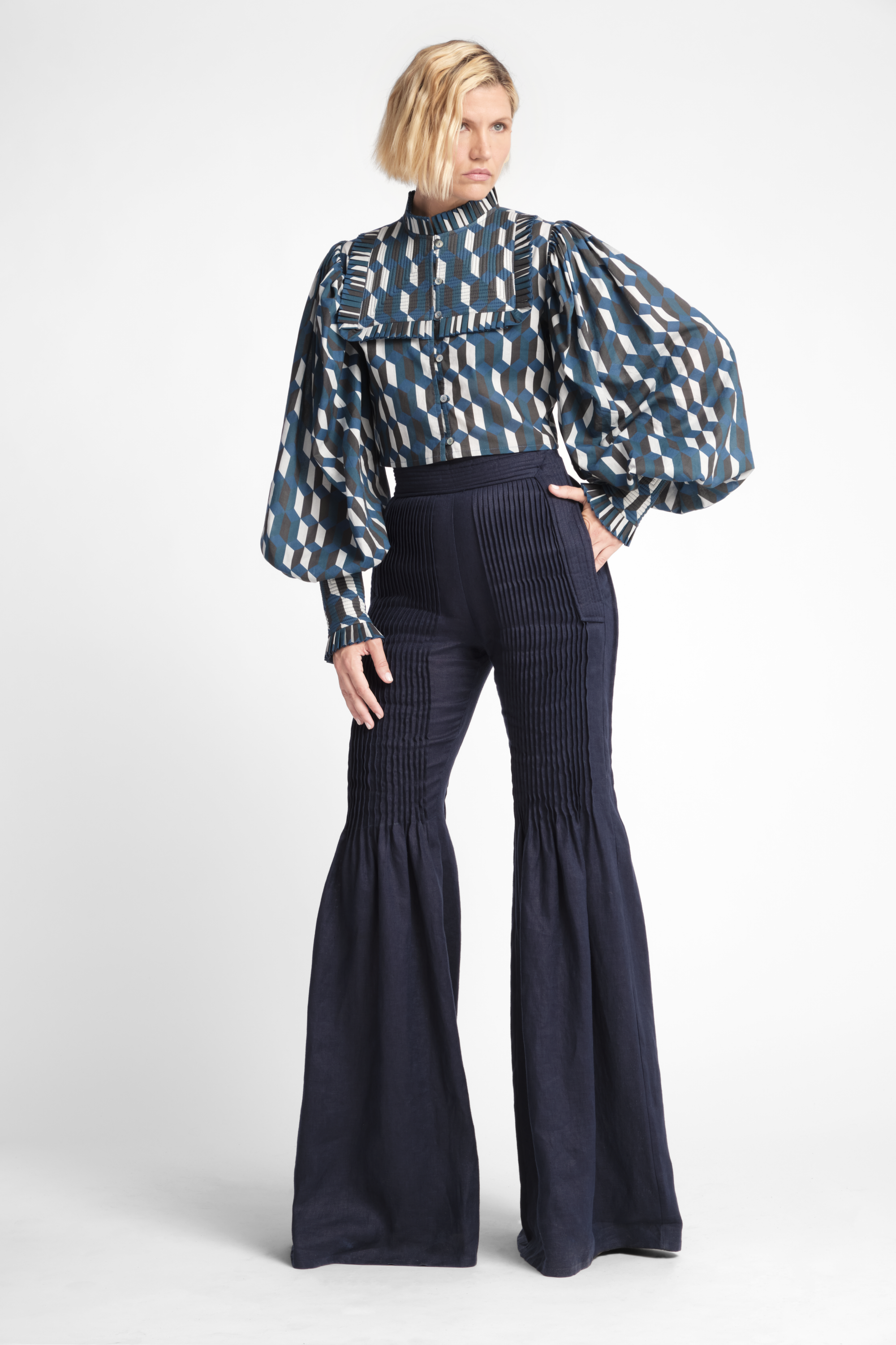 Navy Blue