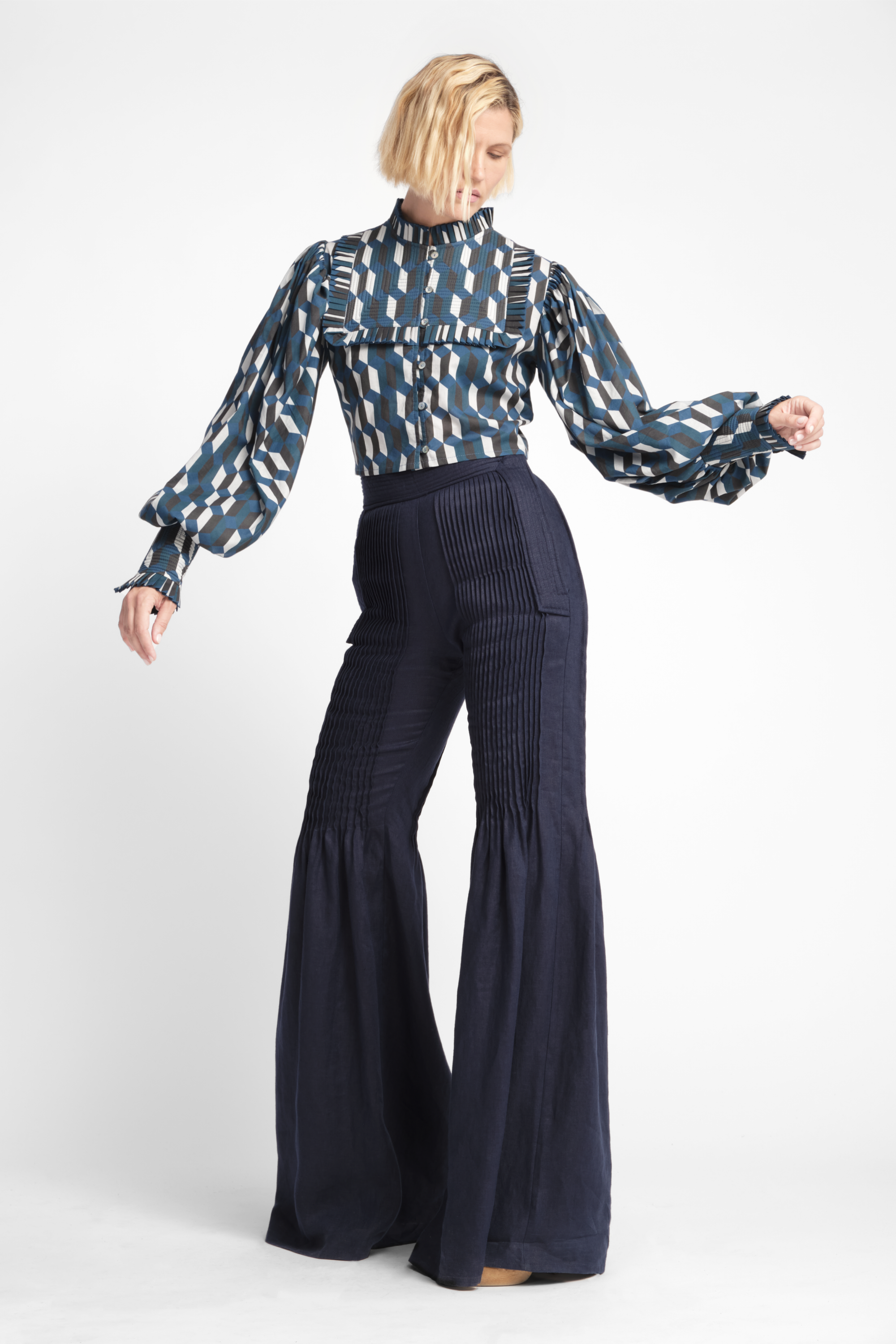 Navy Blue