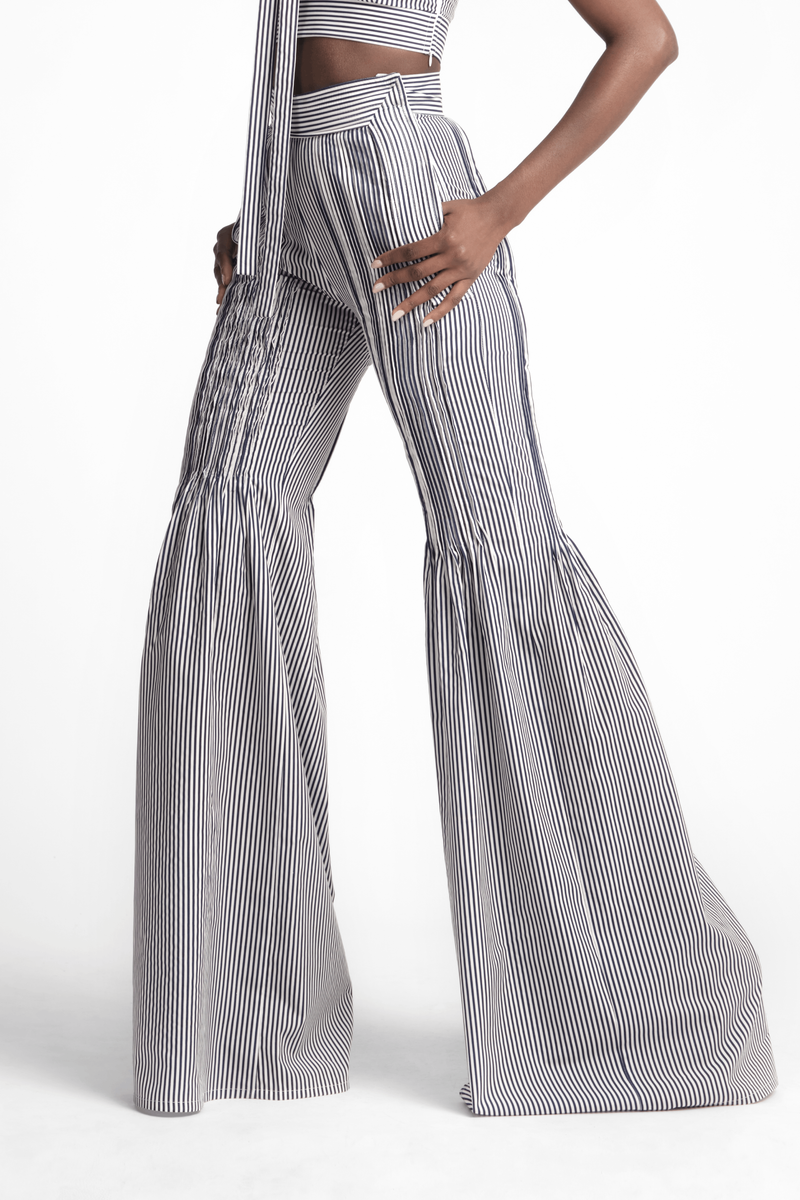 Dina Marine Pants
