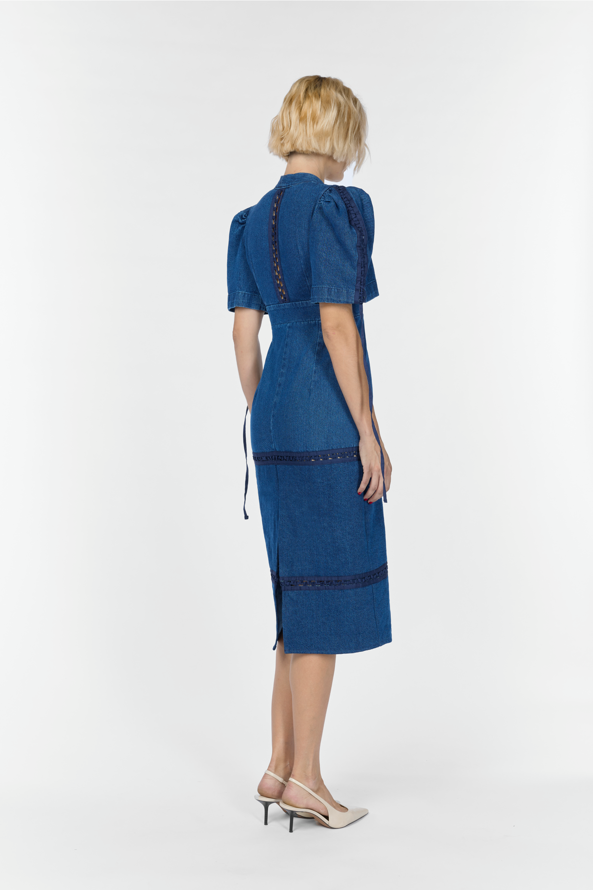 Dounia Denim Dress-thumbmail-3