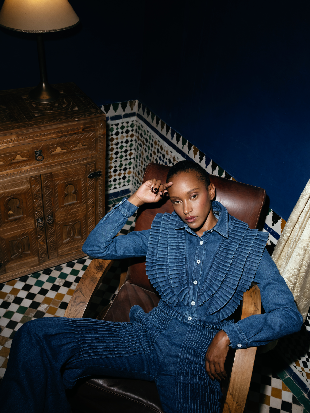 Denim