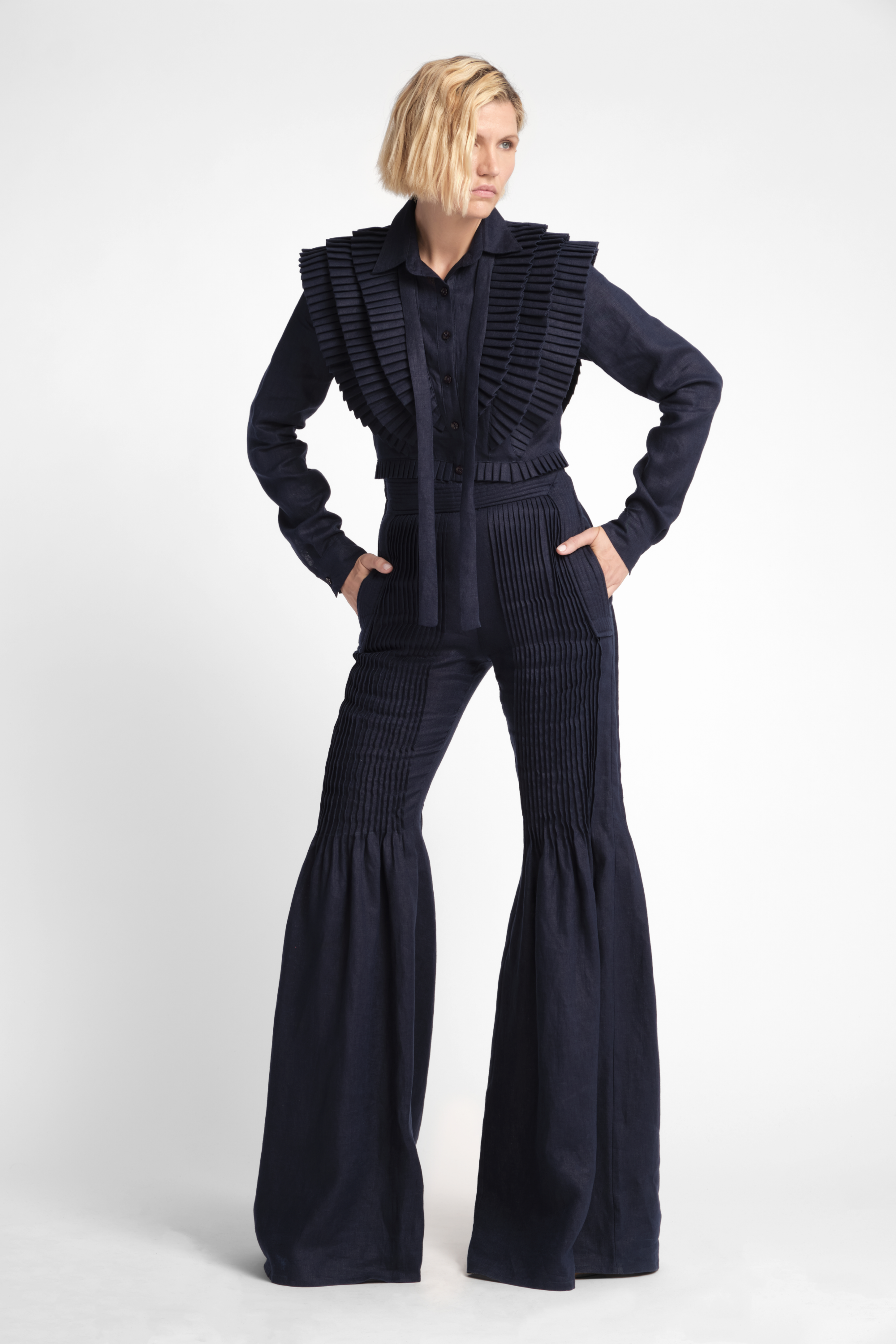 Navy Blue