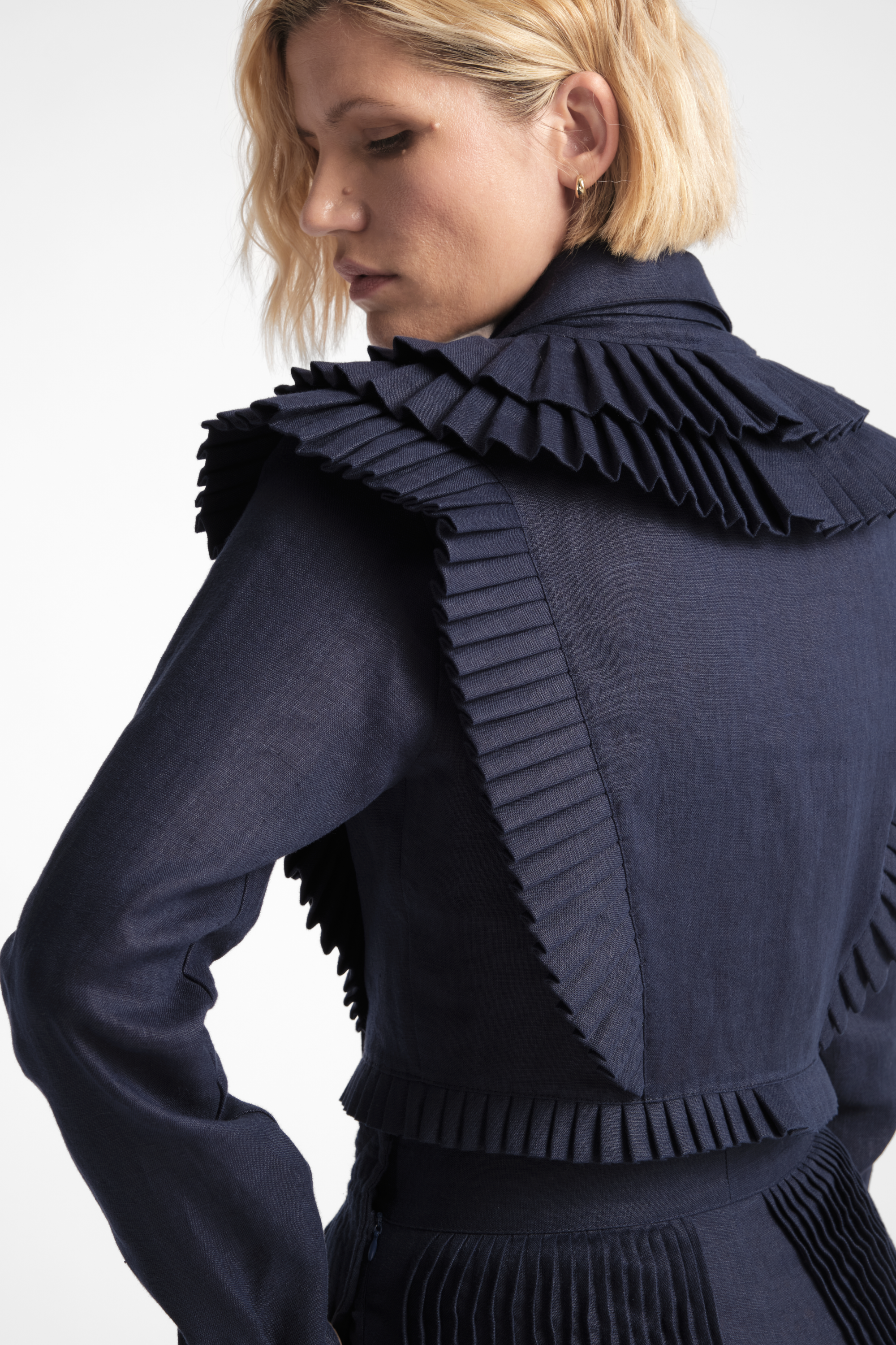 Navy Blue