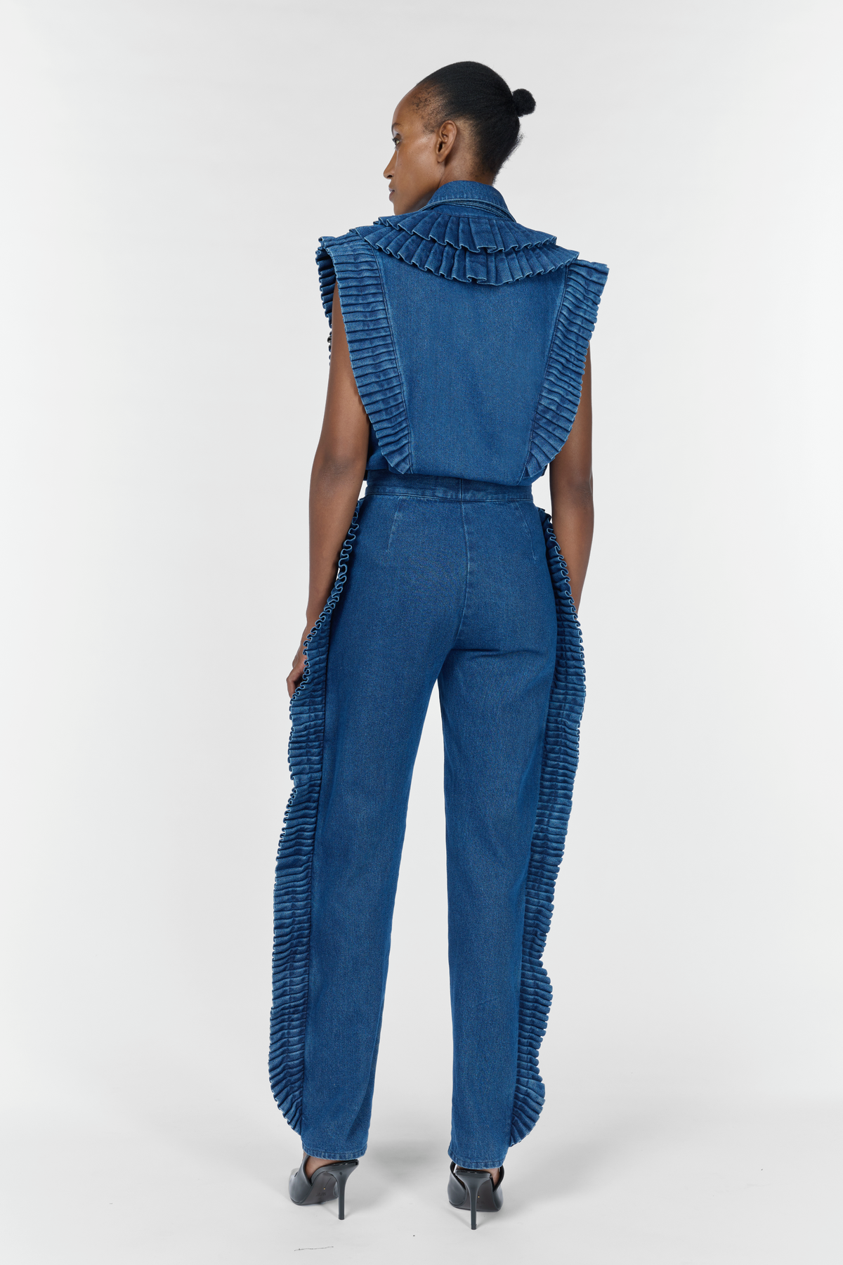 Karima Denim Pants-thumbmail-4
