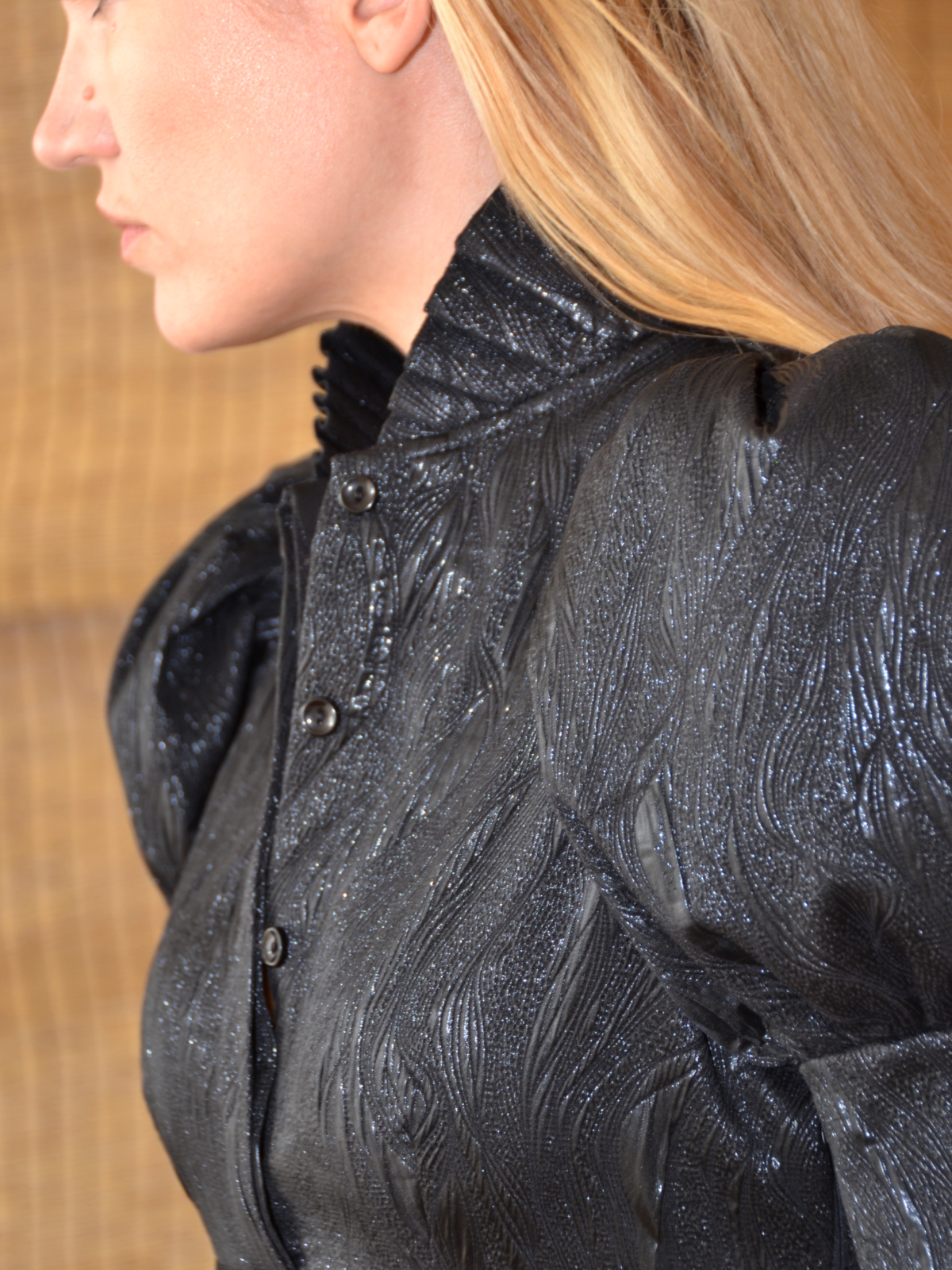 Katja Dress Limited Edition