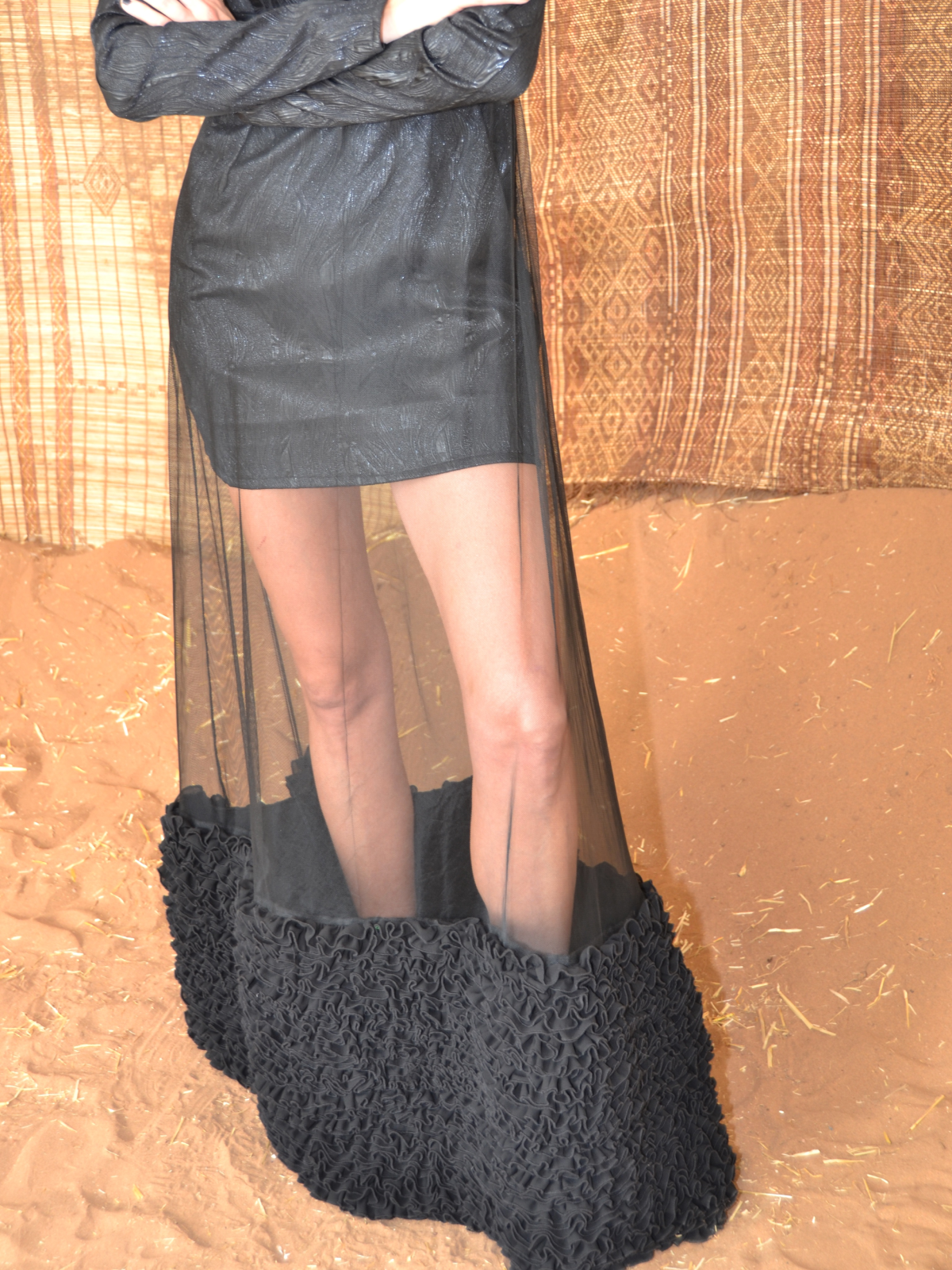 Katja Dress Limited Edition