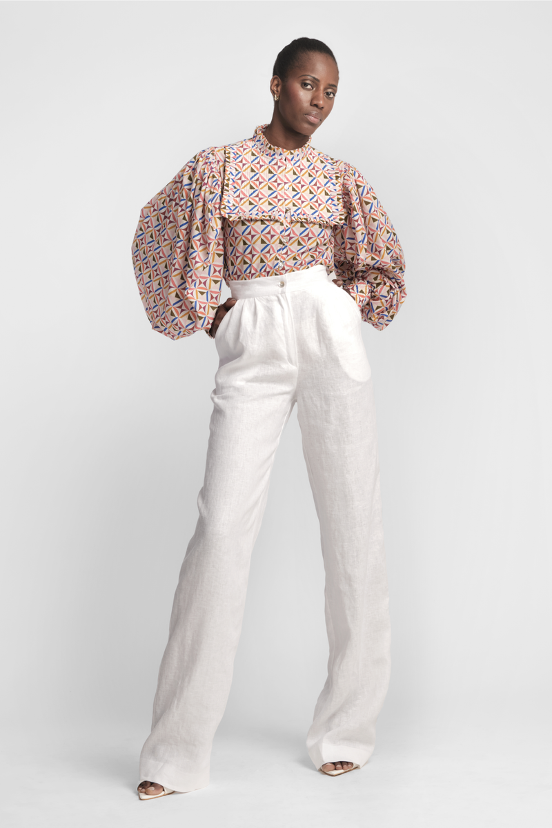 Matteo Ourika Regular Shirt