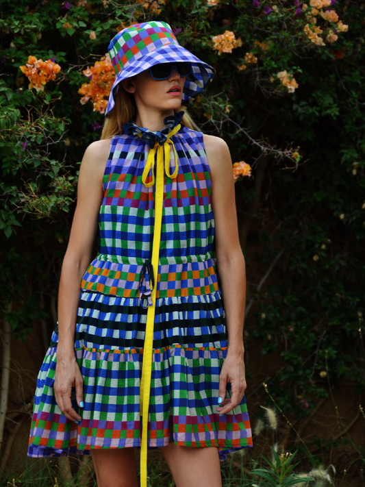 Meriem's Dress