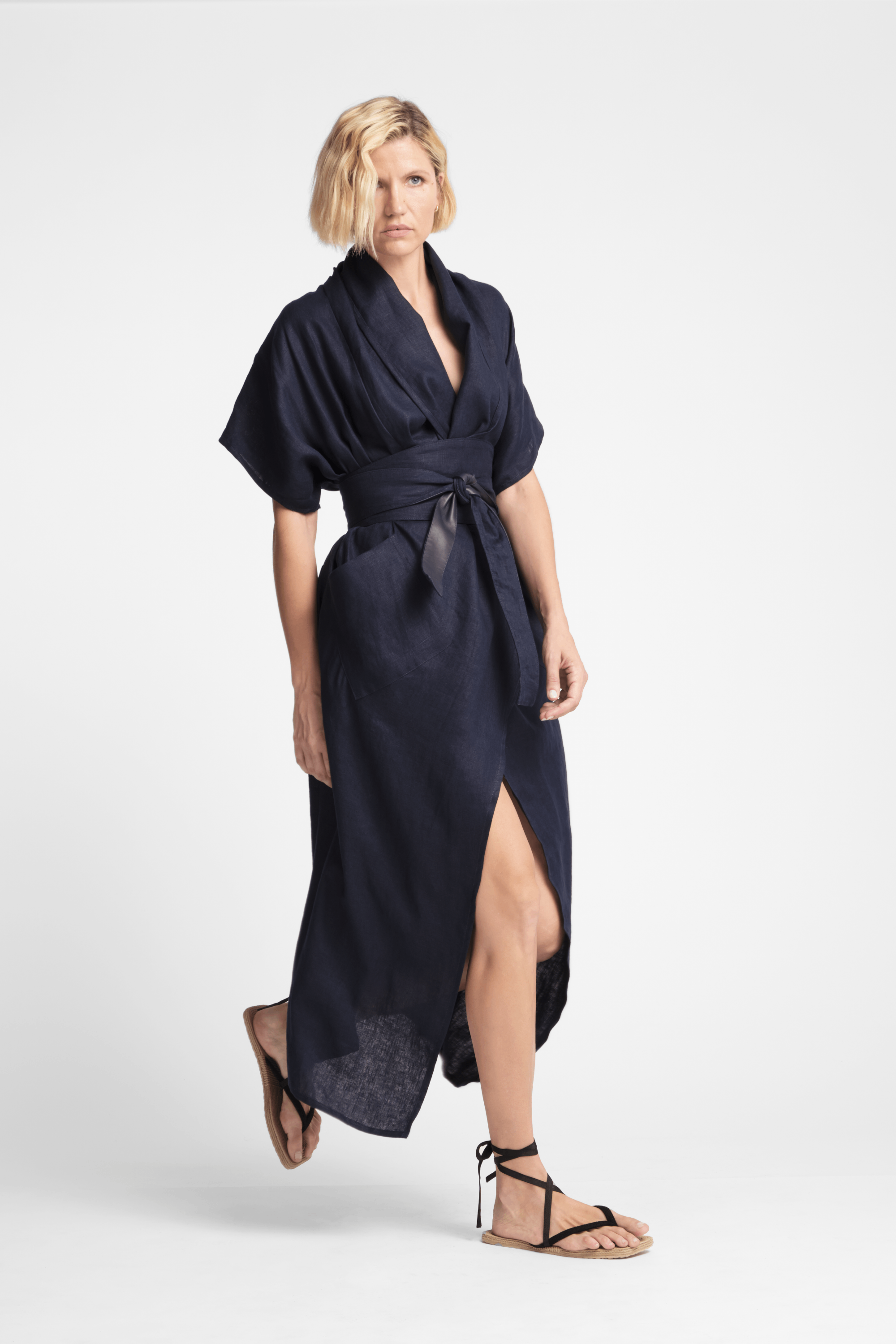 Navy Blue