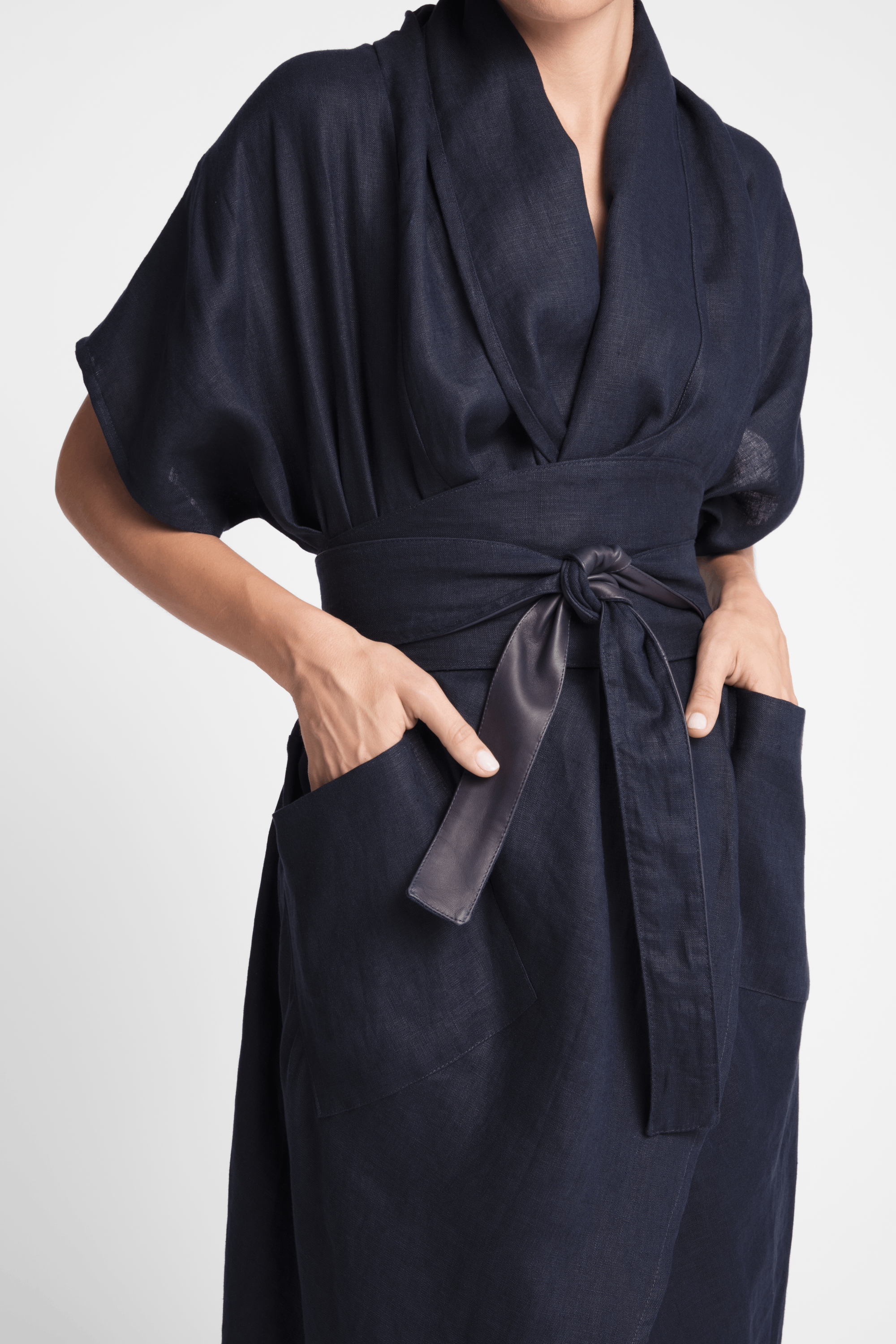 Navy Blue