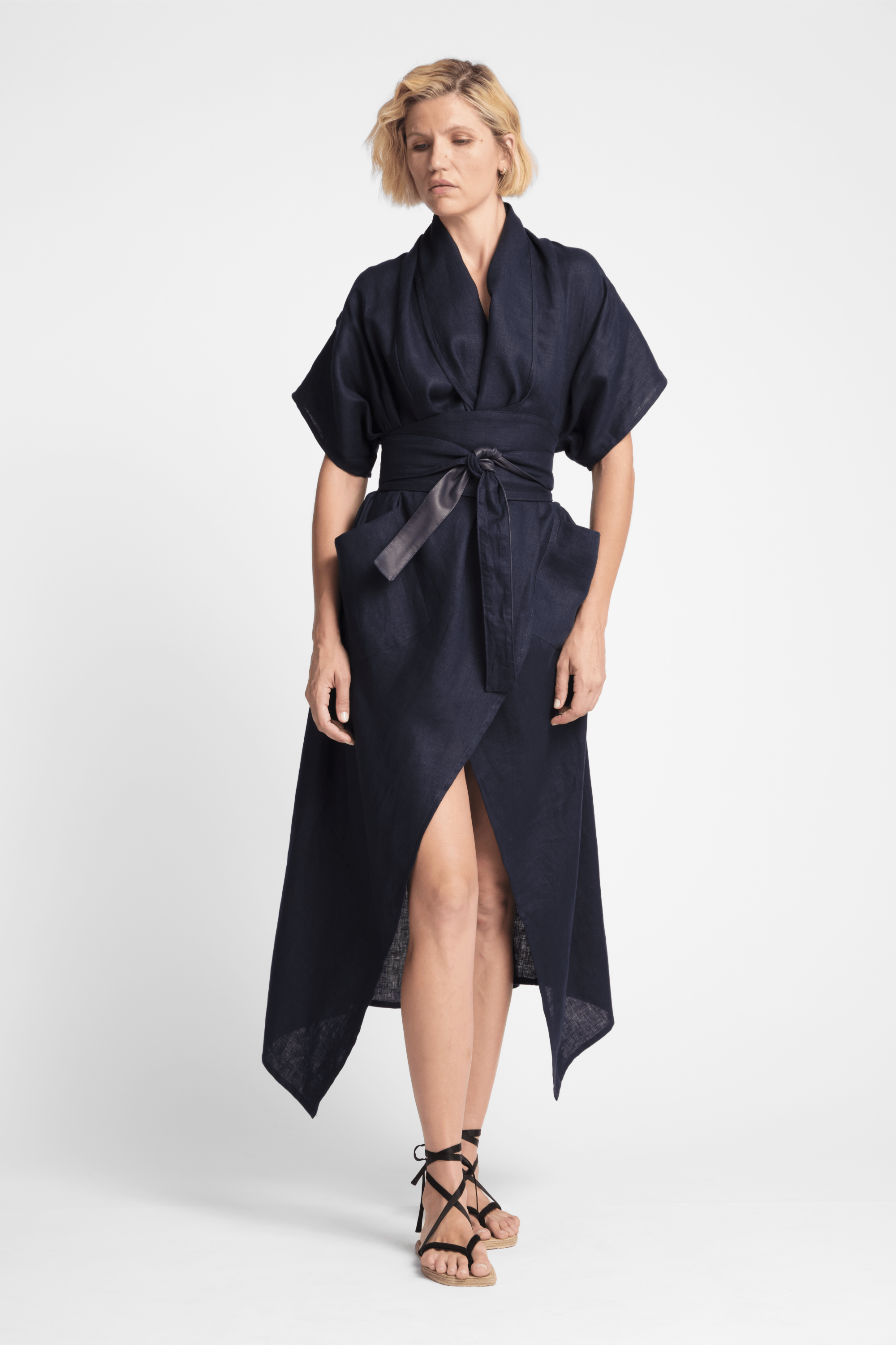 Navy Blue