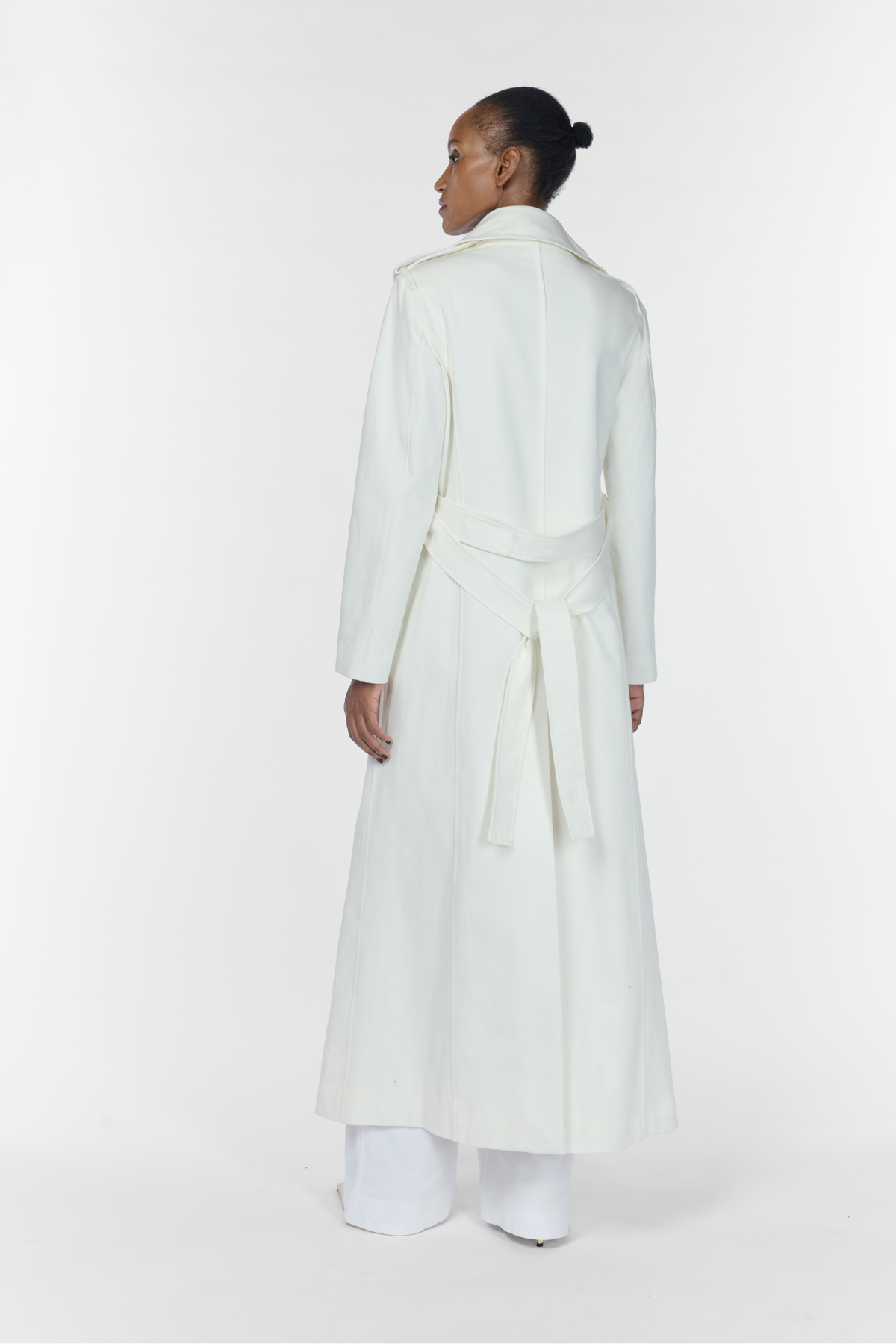 Neige Trench Coat-thumbmail-3