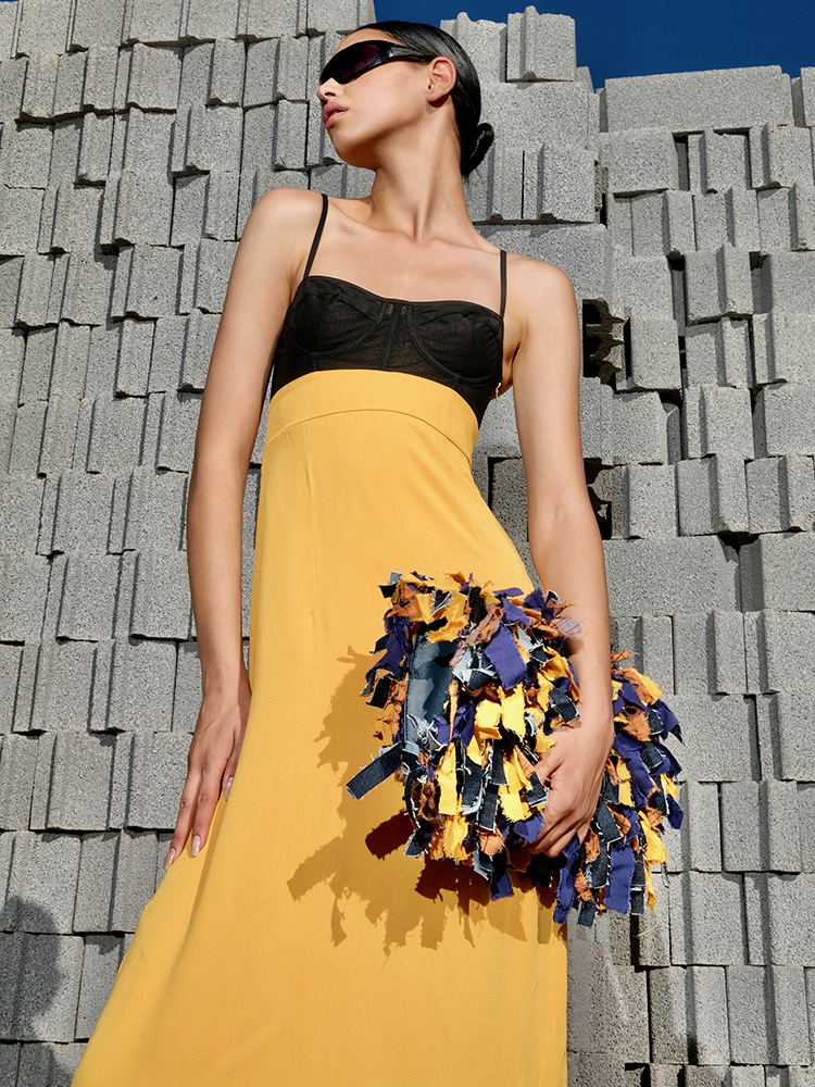 Paris Dress Hanout Boutique