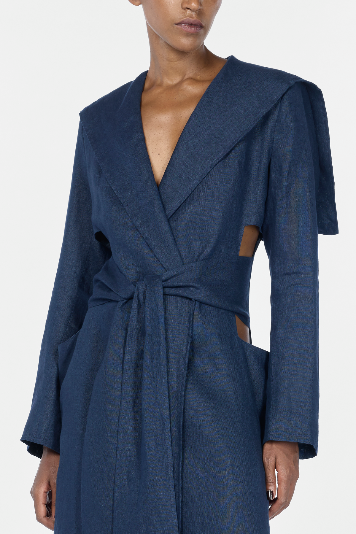 Pierrot Coat-thumbmail-2