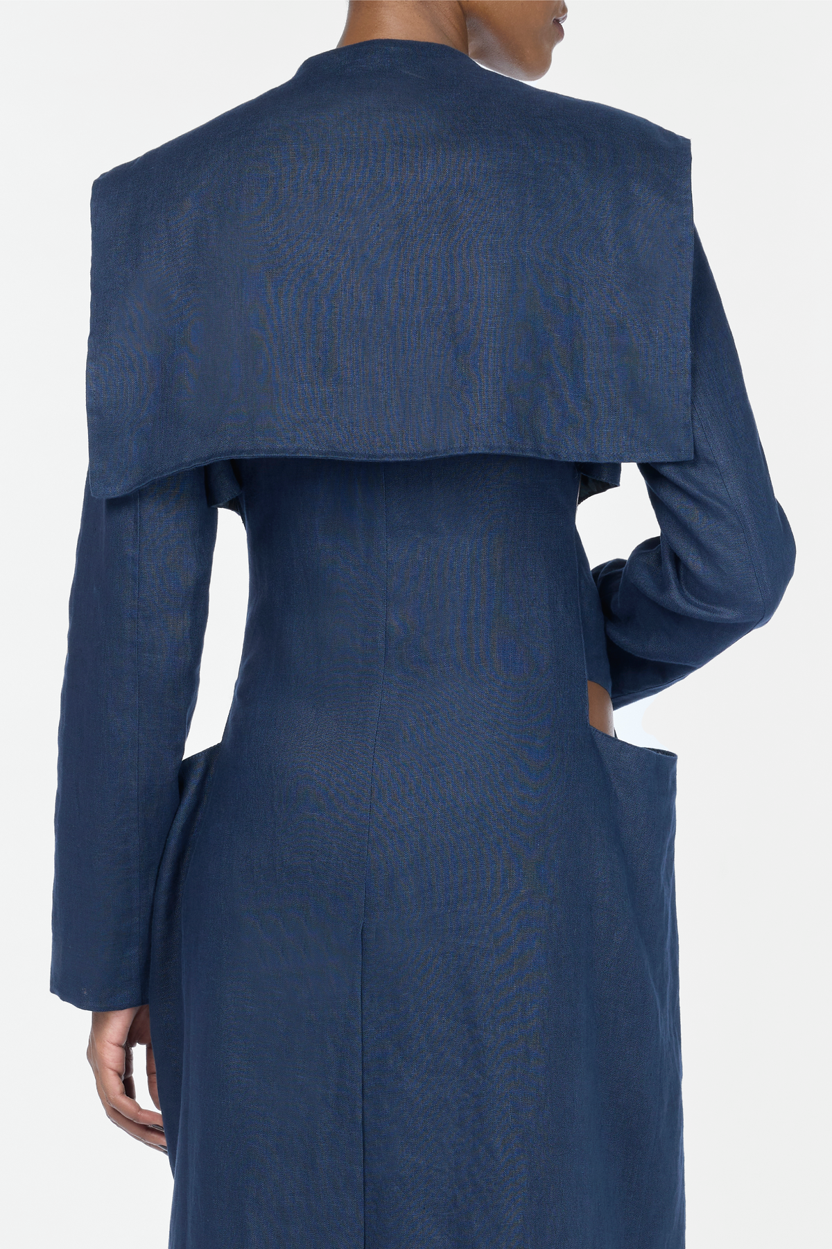 Pierrot Coat-thumbmail-4