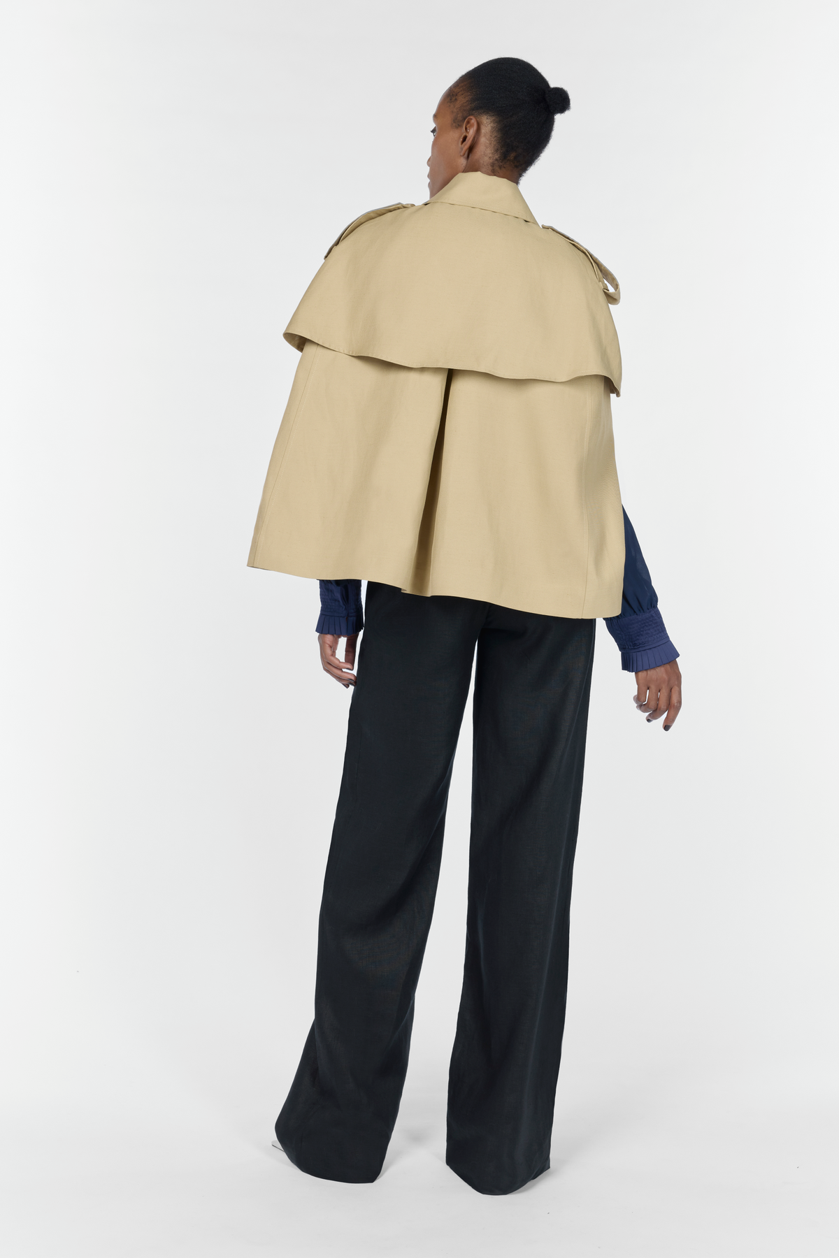 Rania Tobacco Cape-thumbmail-3
