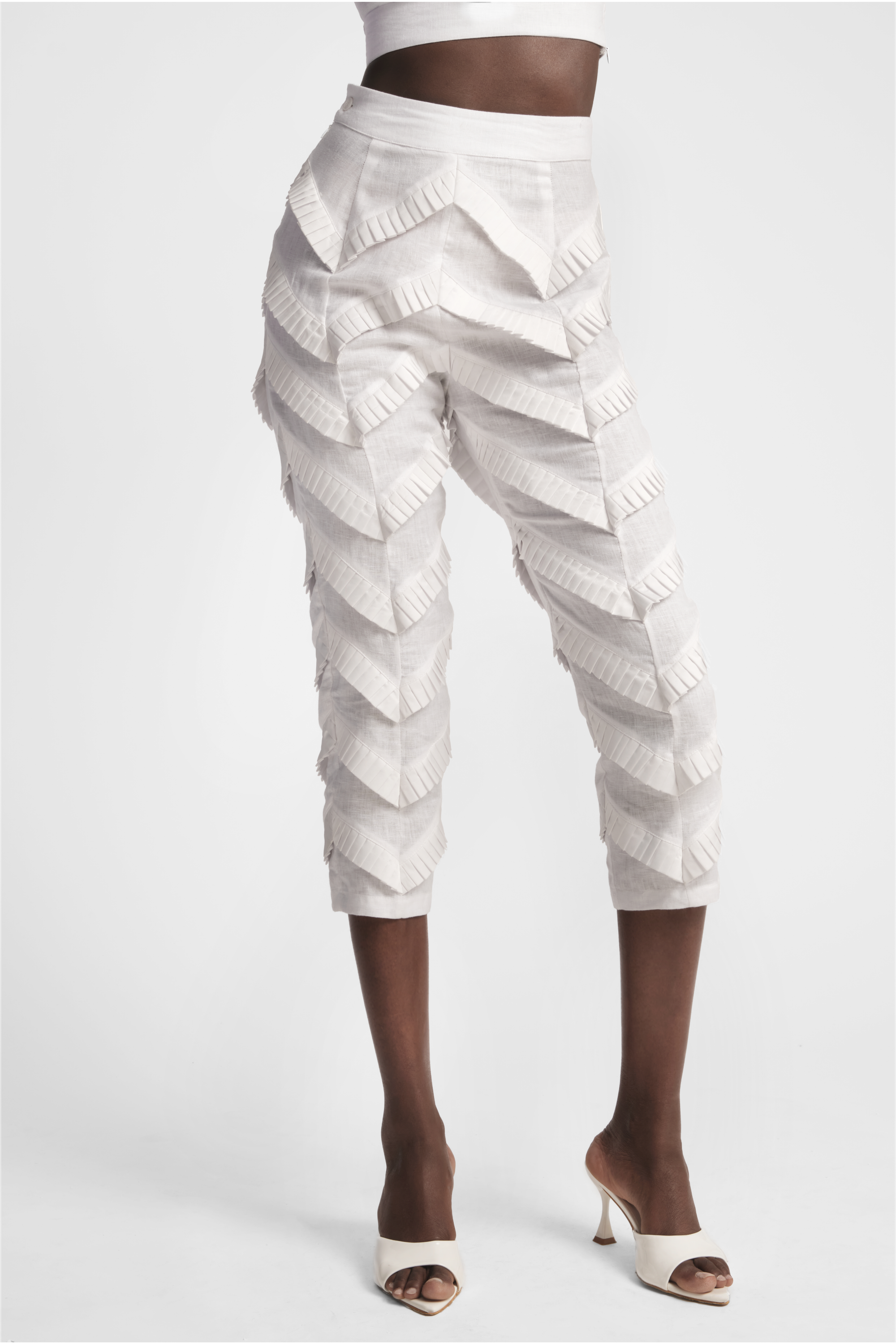 Sabrina Capri Pants-thumbmail-2