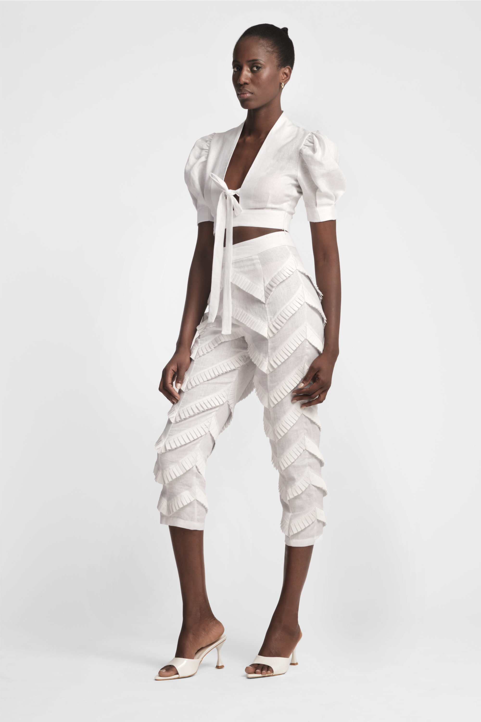Sabrina Capri Pants-thumbmail-1