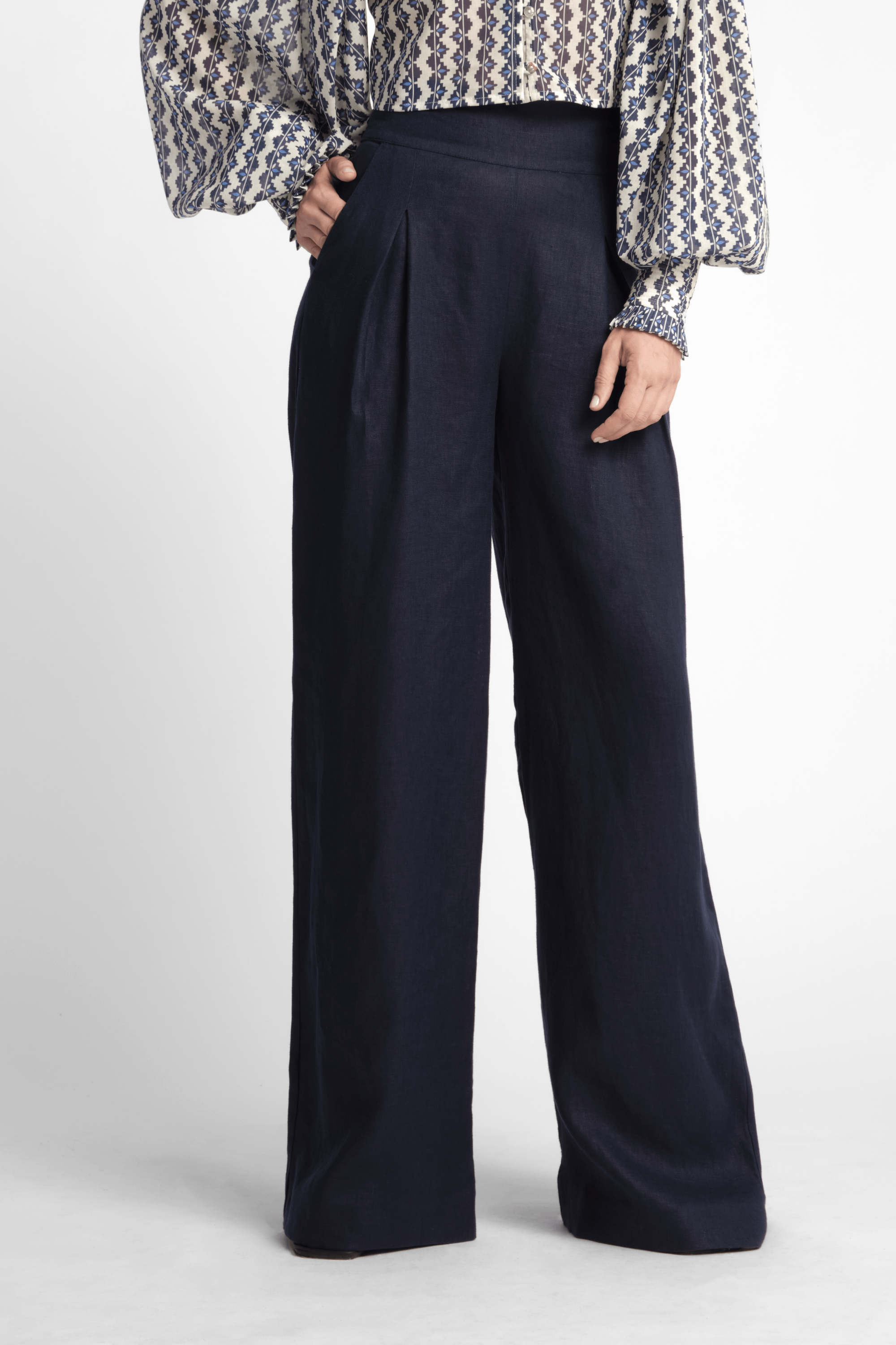 Navy Blue